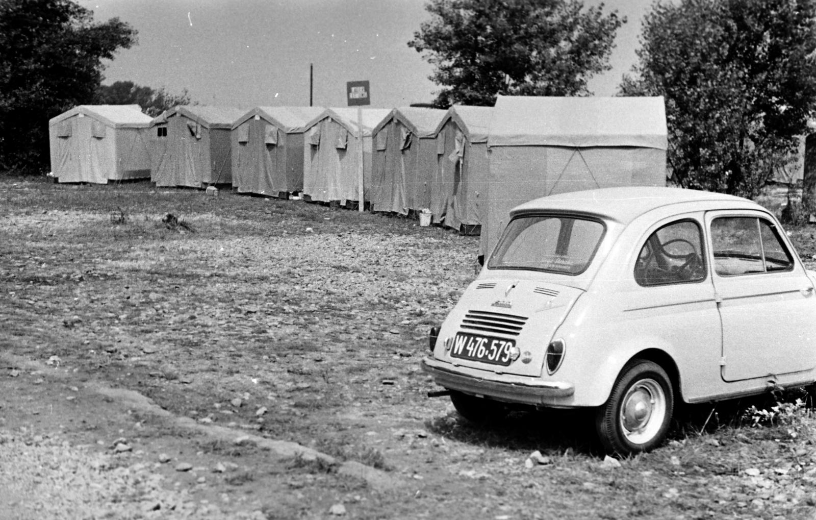 1966, Böhönyey Ágnes, Fortepan #309248