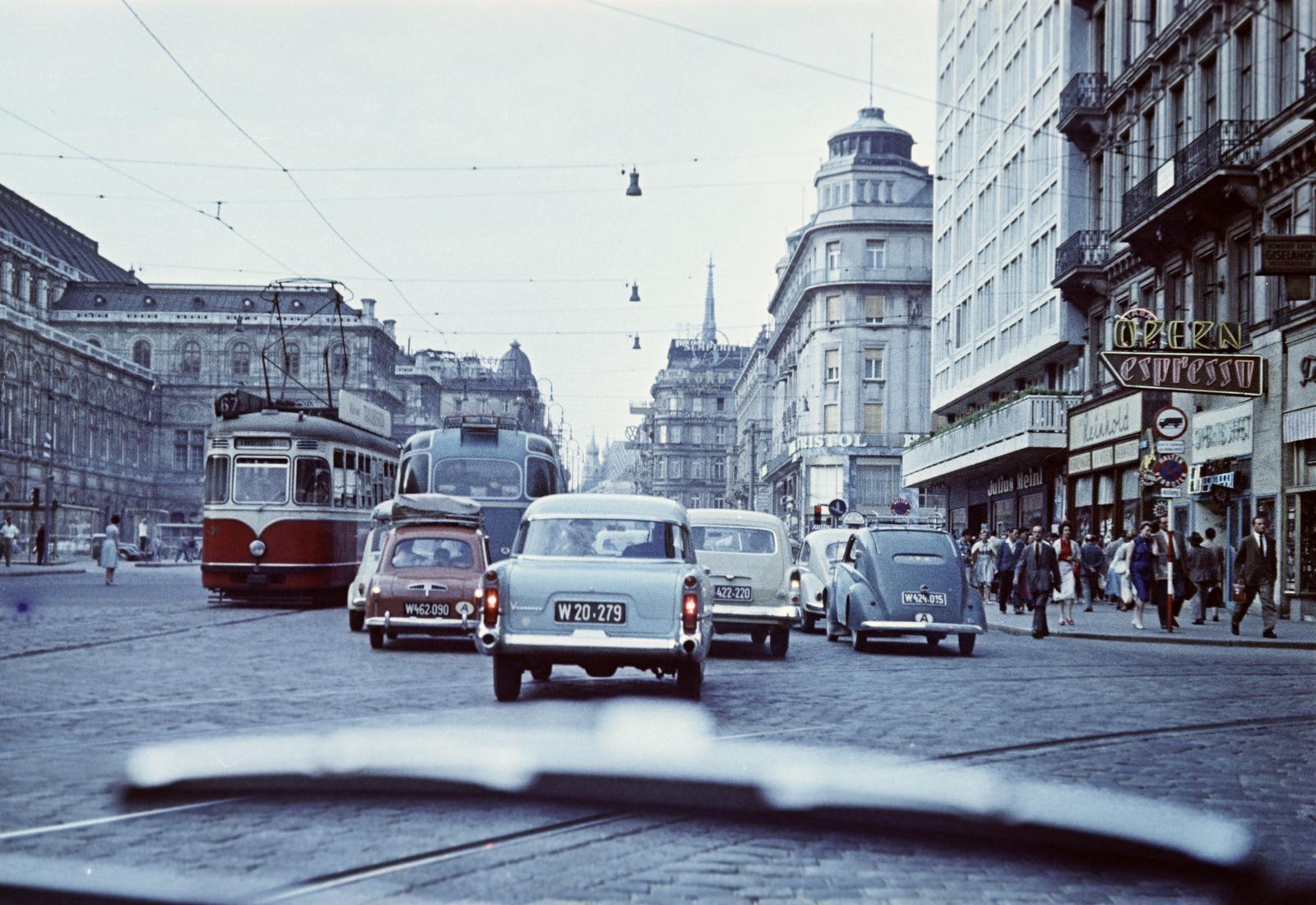 1966, Böhönyey Ágnes, Fortepan #309251