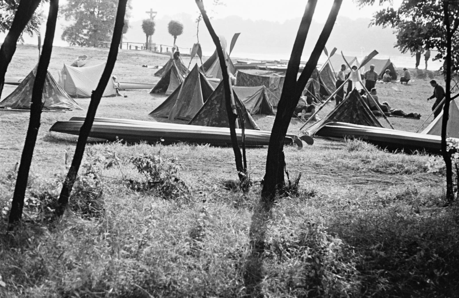 1960, Böhönyey Ágnes, Fortepan #309262