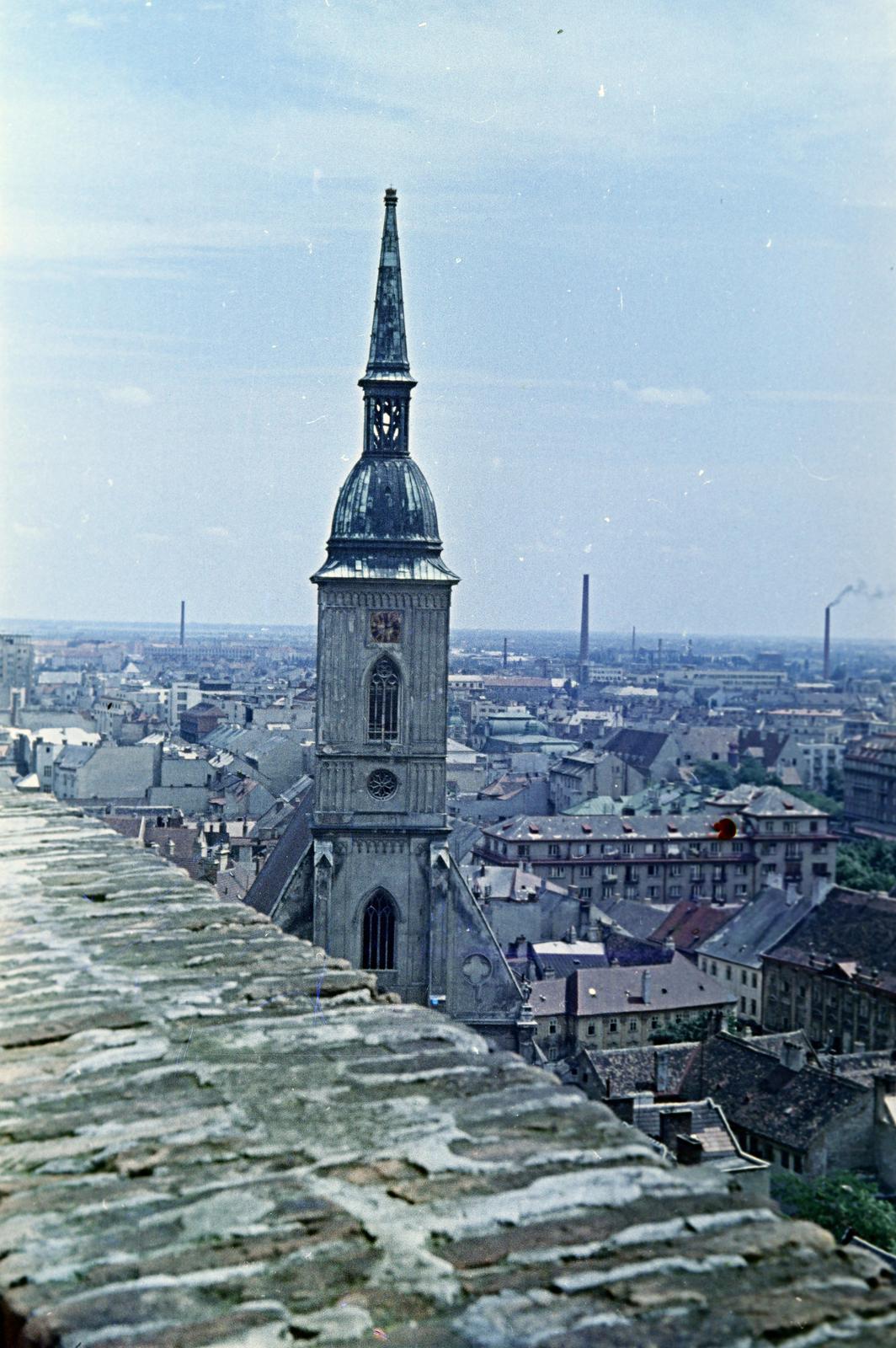 1955, Böhönyey Ágnes, Fortepan #309277