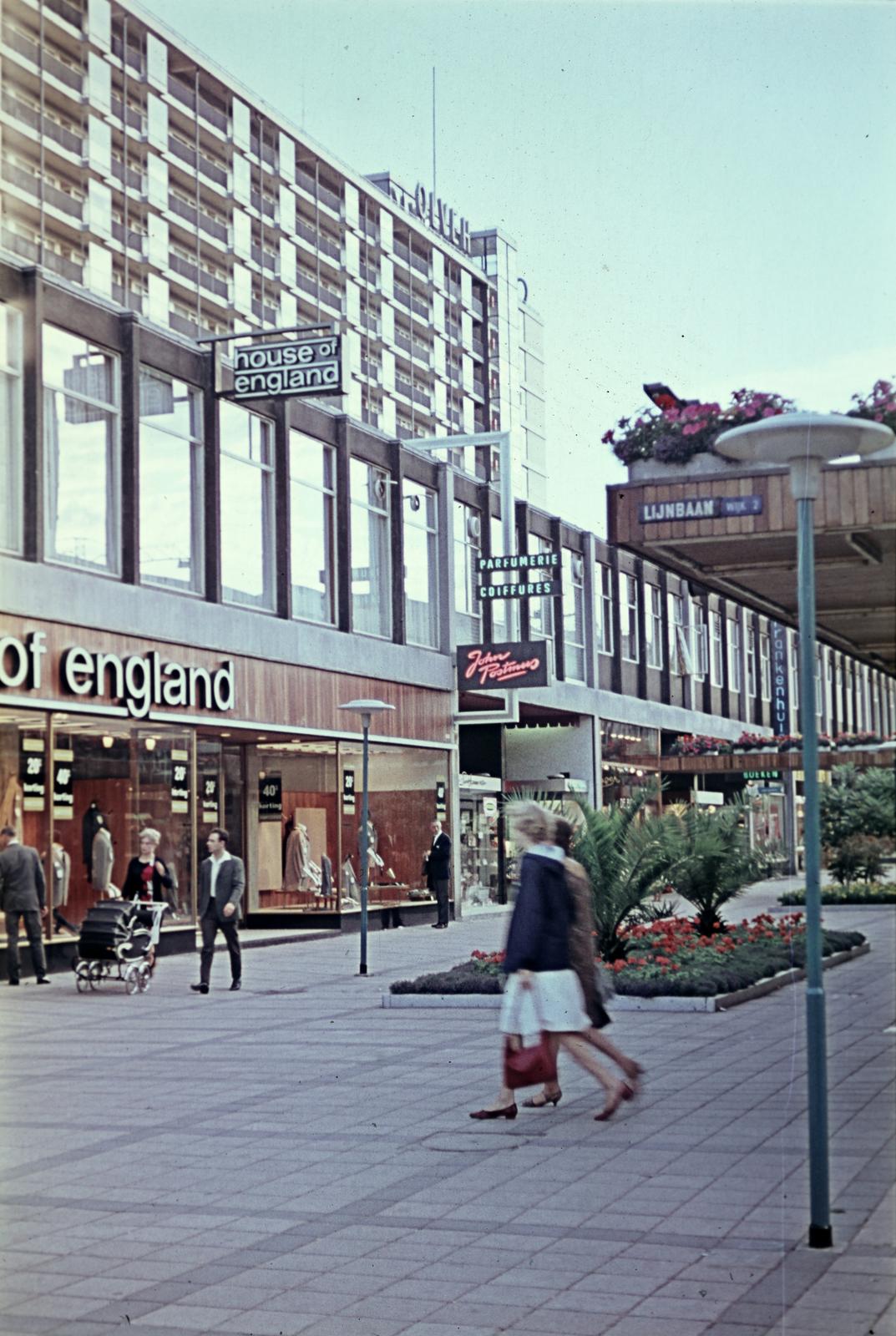 1964, Böhönyey Ágnes, Fortepan #309329