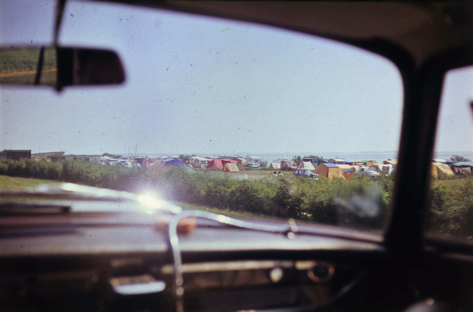 1964, Böhönyey Ágnes, Fortepan #309330