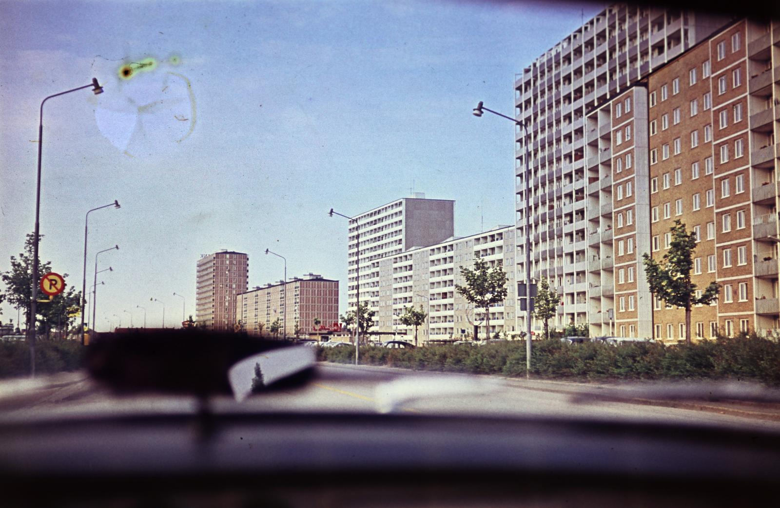 1964, Böhönyey Ágnes, Fortepan #309331