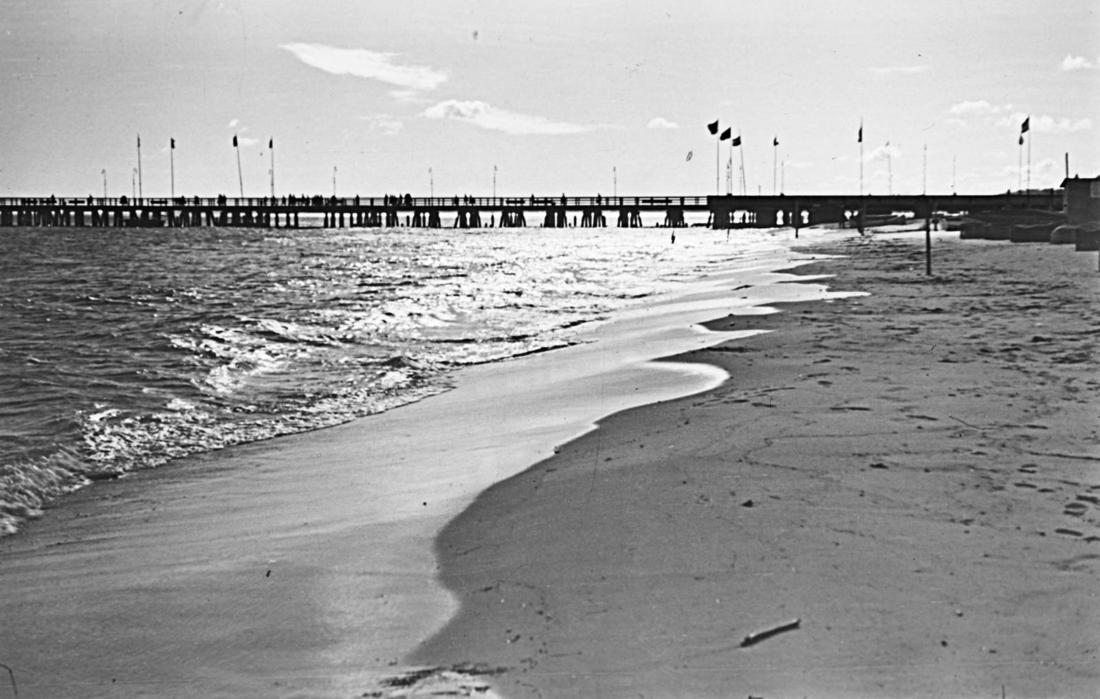 1964, Böhönyey Ágnes, Fortepan #309344