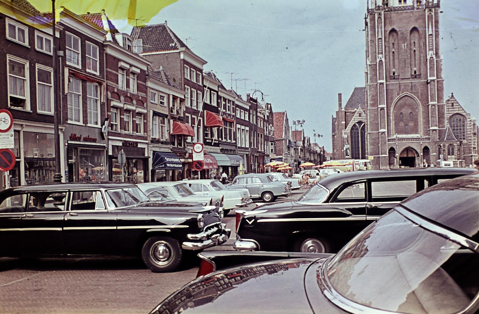 1964, Böhönyey Ágnes, Fortepan #309346