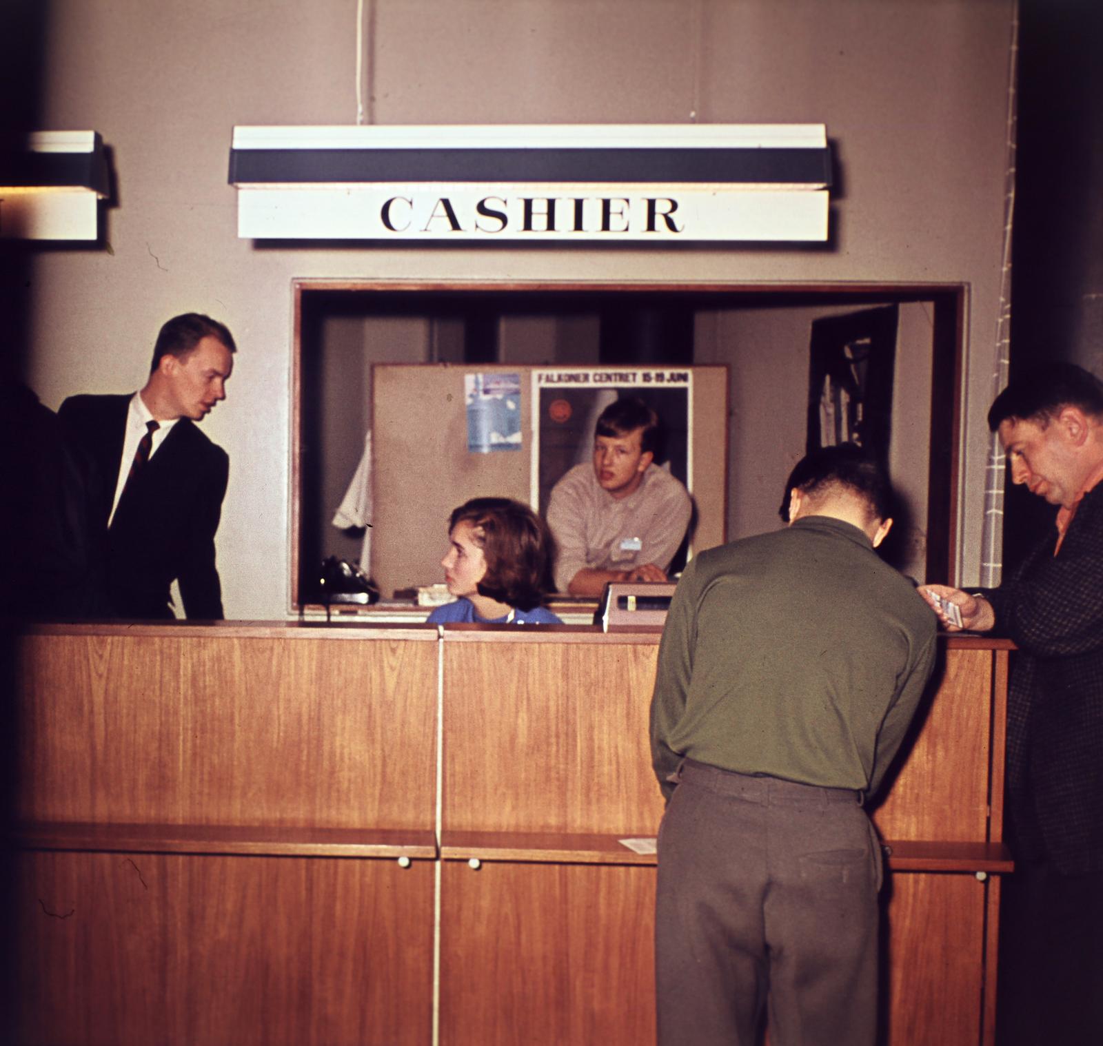 1967, Böhönyey Ágnes, Fortepan #309350