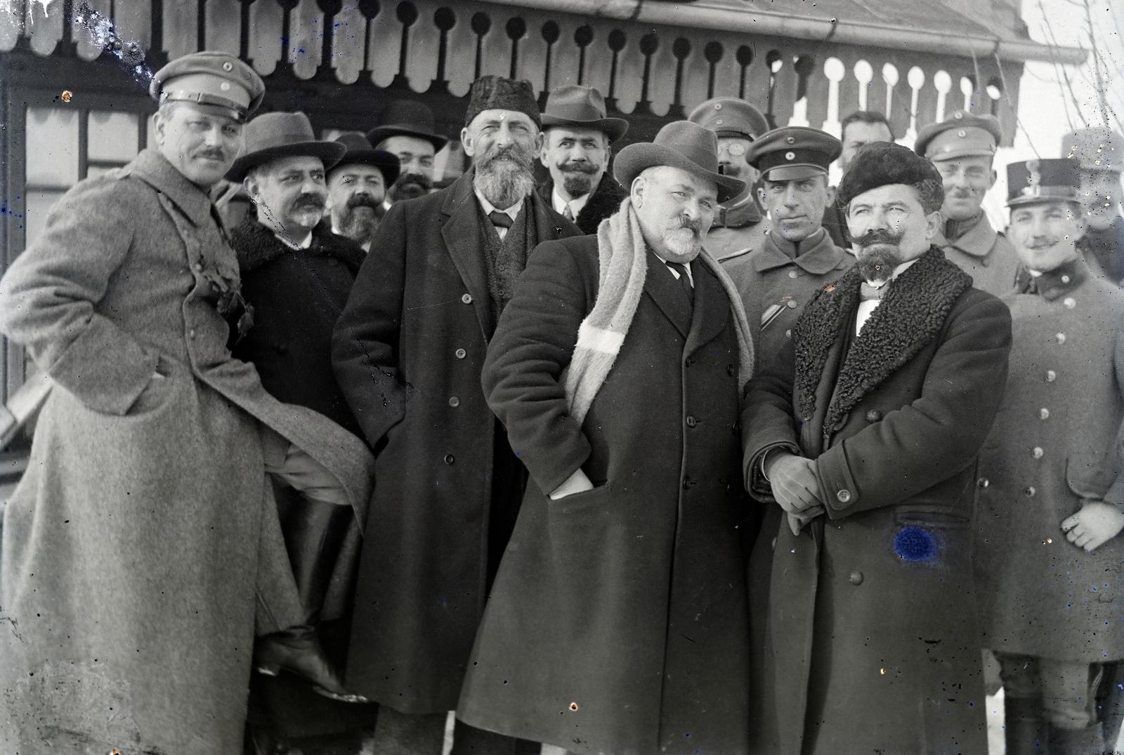 1916, Böhönyey Ágnes, Best of, Fortepan #309385