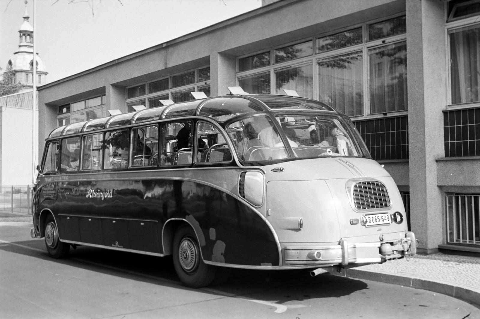 1957, Böhönyey Ágnes, Fortepan #309421