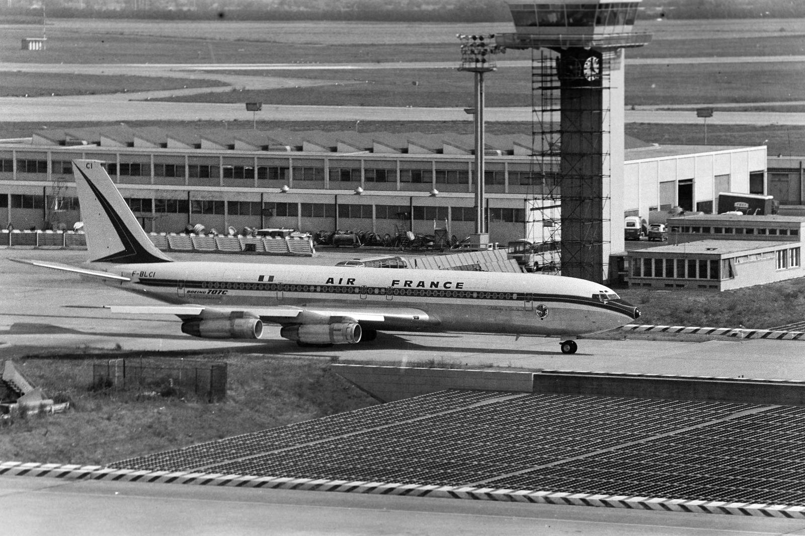 1969, Bordács Ferenc, Fortepan #309433