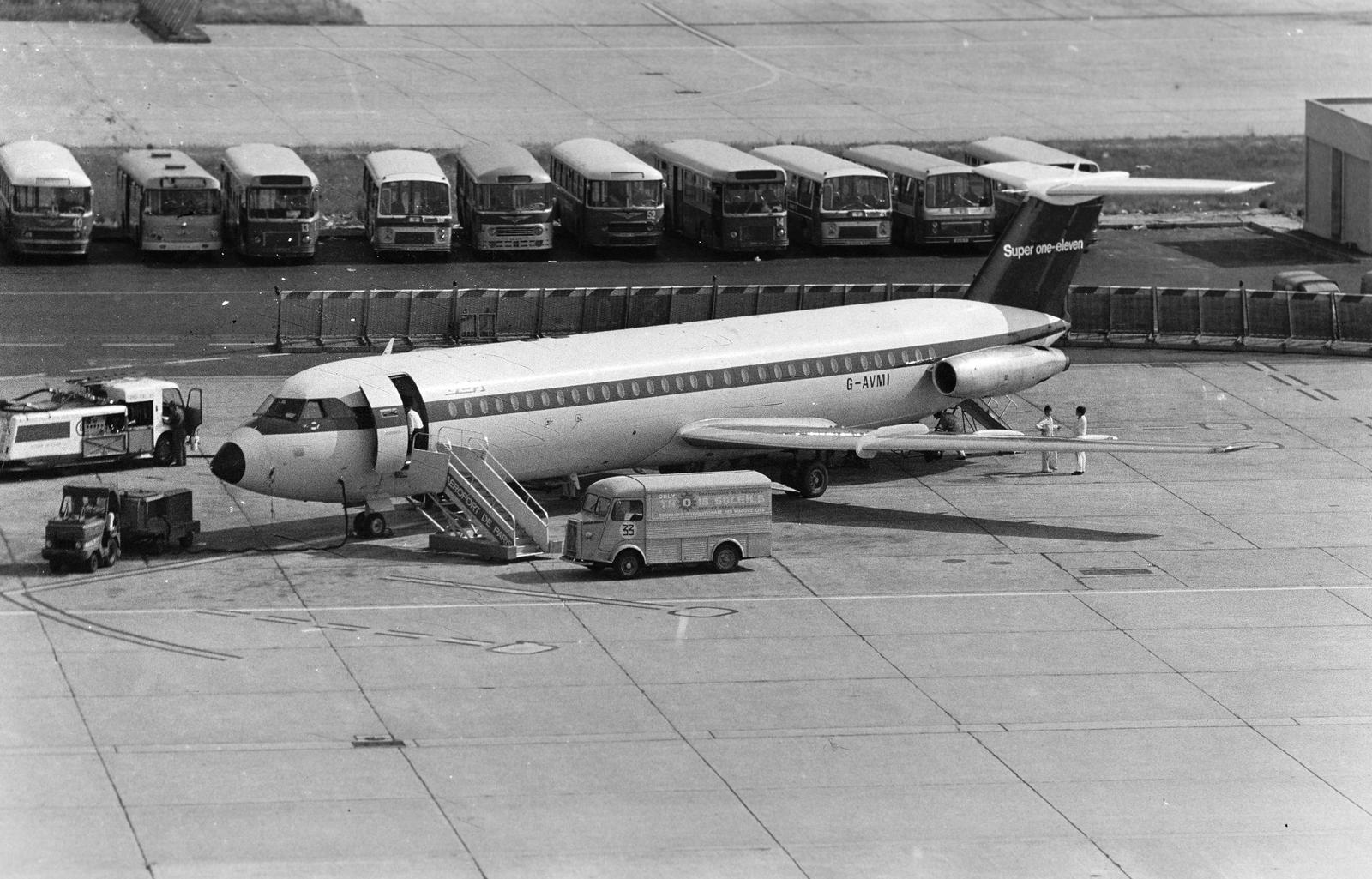 1969, Bordács Ferenc, Fortepan #309434