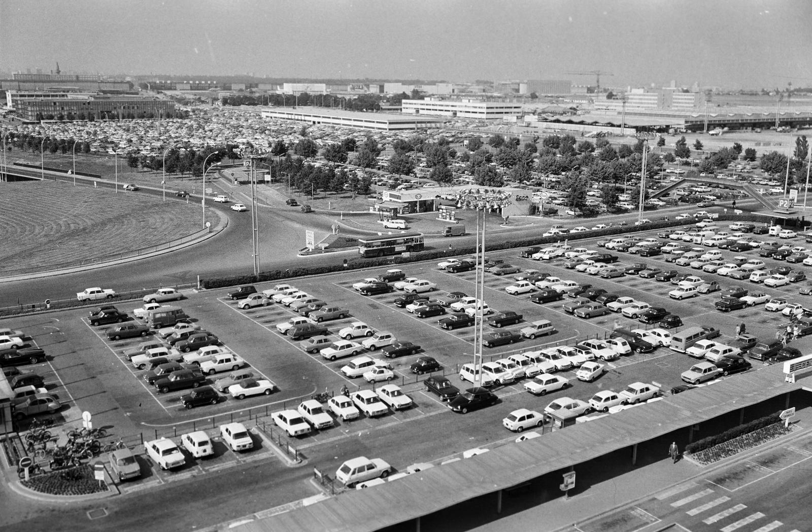 1969, Bordács Ferenc, Fortepan #309437