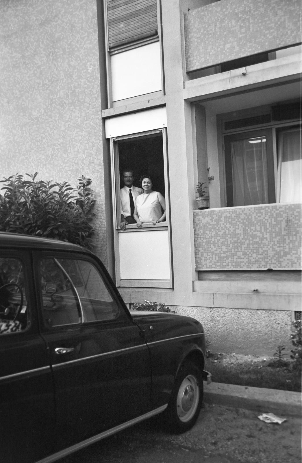 1969, Bordács Ferenc, Fortepan #309438