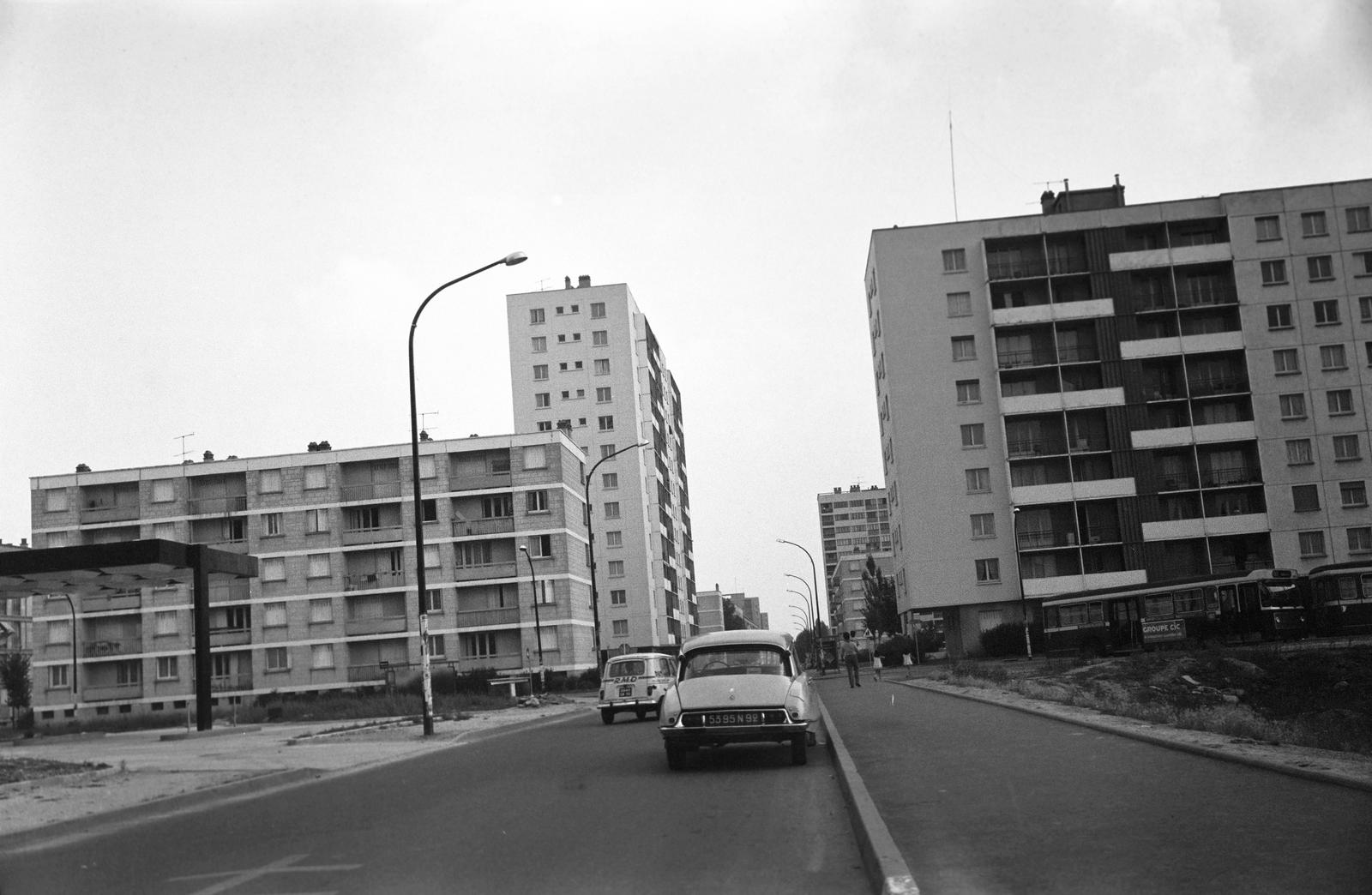 1969, Bordács Ferenc, Fortepan #309443