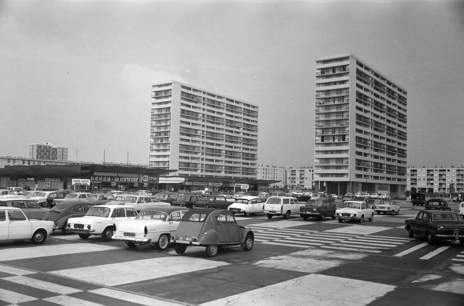 1969, Bordács Ferenc, Fortepan #309446