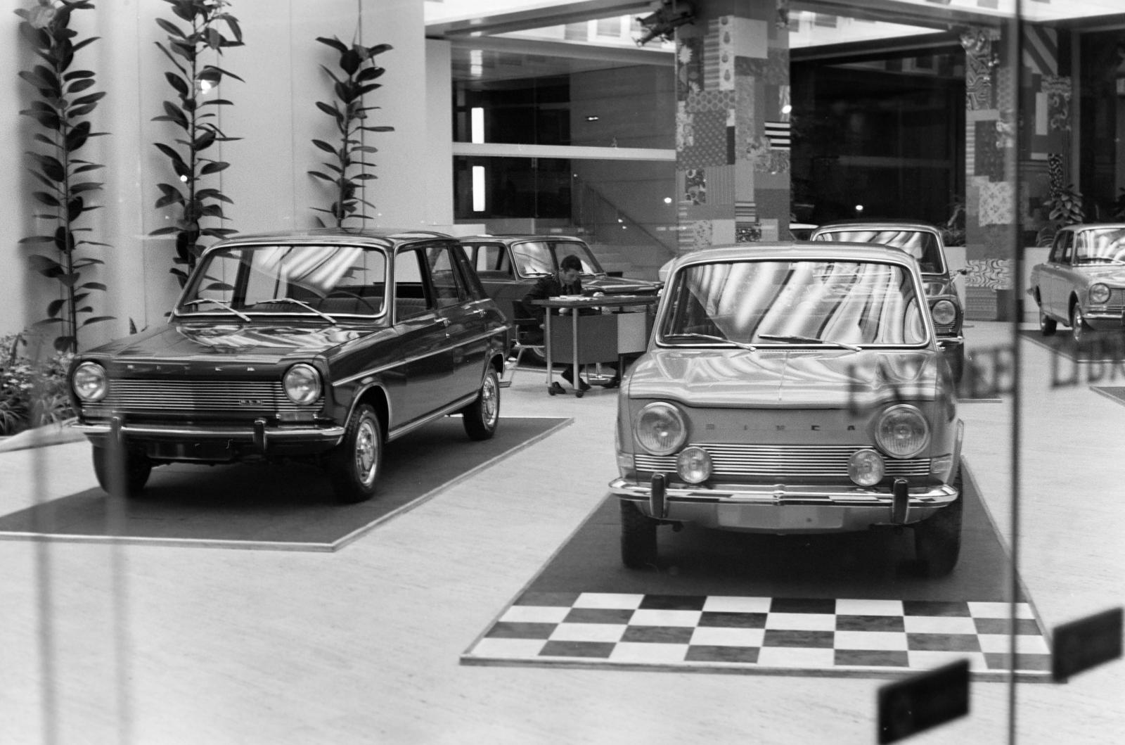 1969, Bordács Ferenc, Fortepan #309447