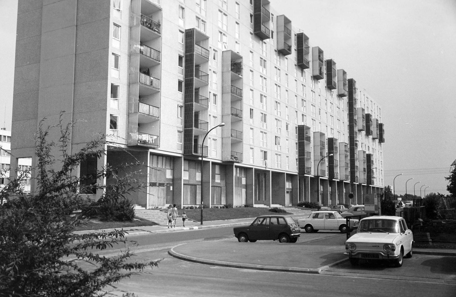 1969, Bordács Ferenc, Fortepan #309448