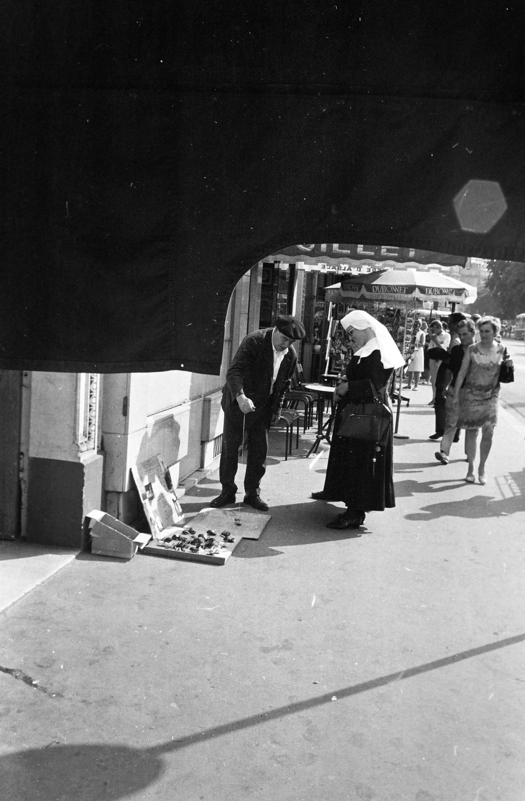 1969, Bordács Ferenc, Best of, Fortepan #309462