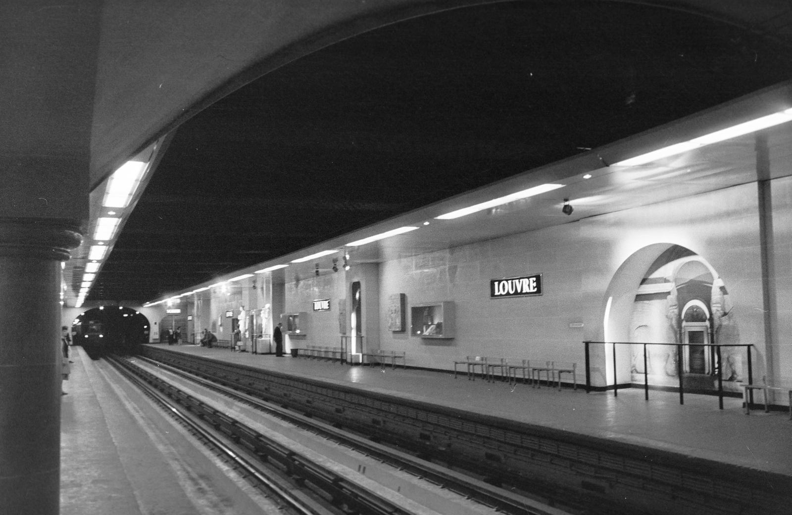 1969, Bordács Ferenc, Fortepan #309466