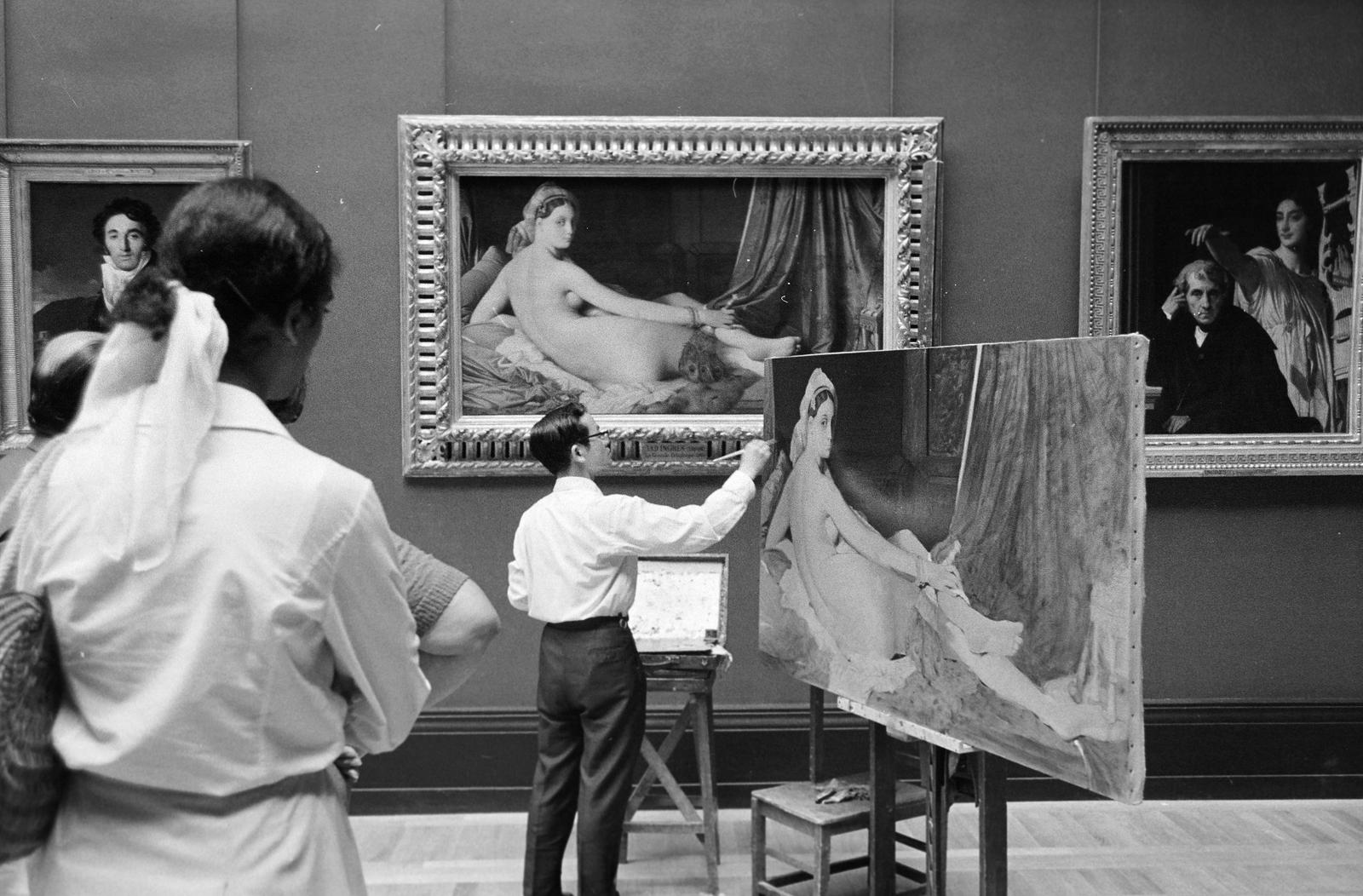 1969, Bordács Ferenc, Best of, Fortepan #309467