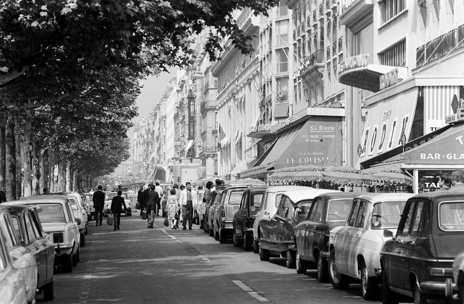 1969, Bordács Ferenc, Fortepan #309469