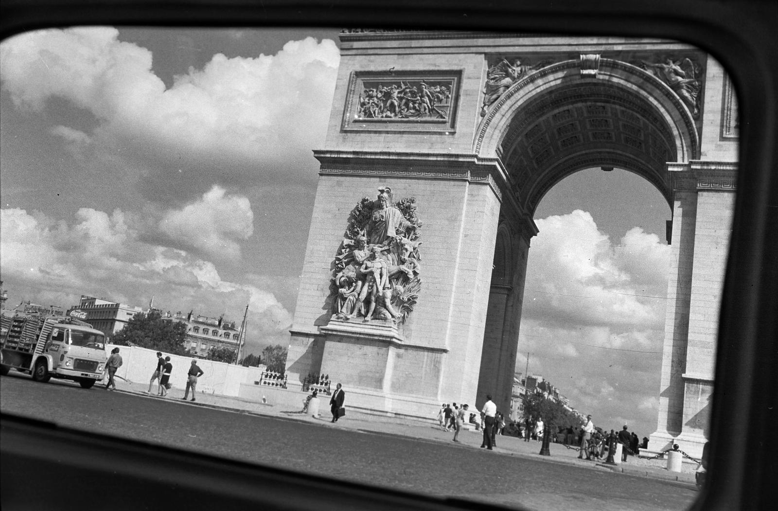 1969, Bordács Ferenc, Fortepan #309495