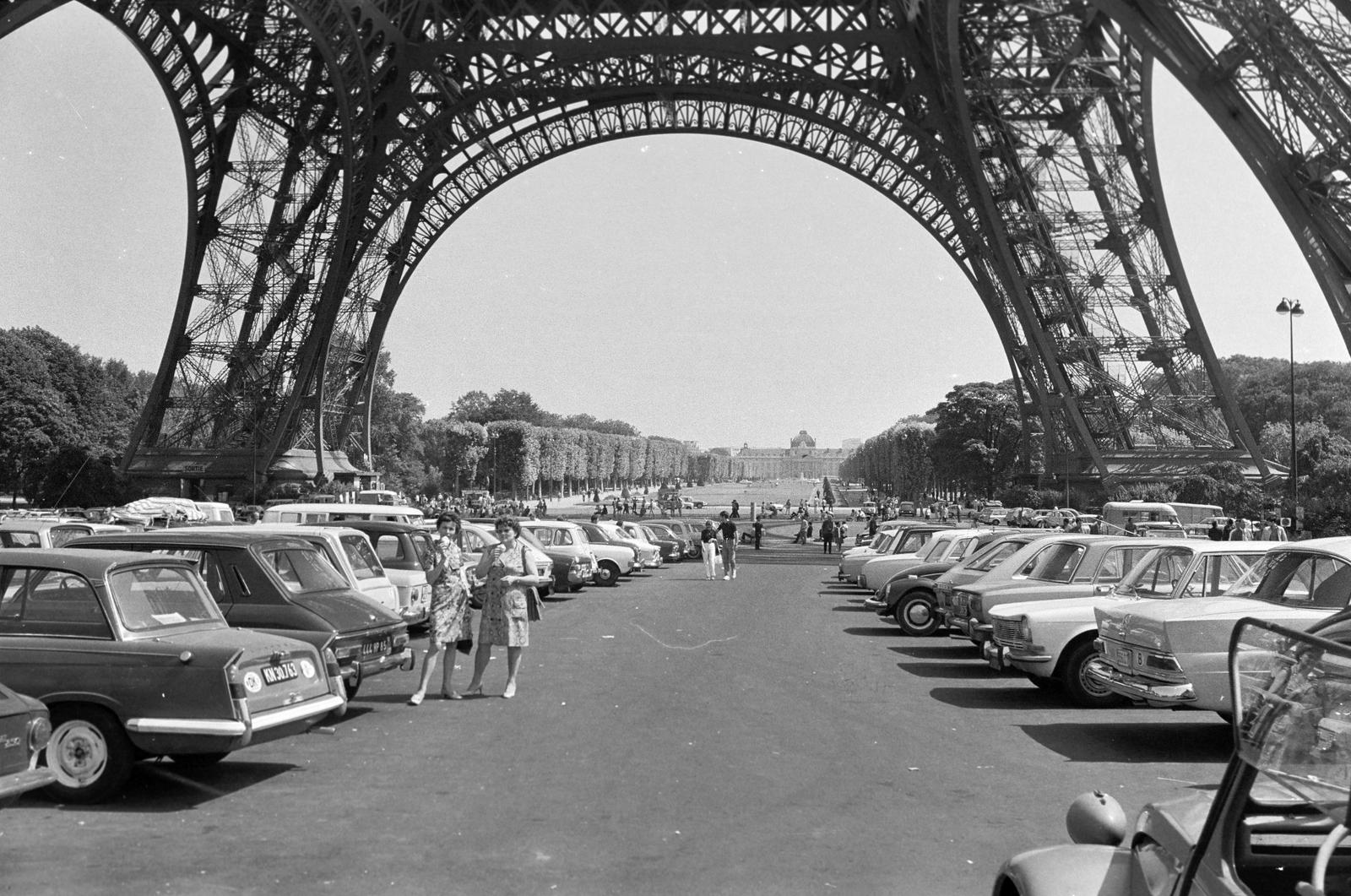 1969, Bordács Ferenc, Fortepan #309496