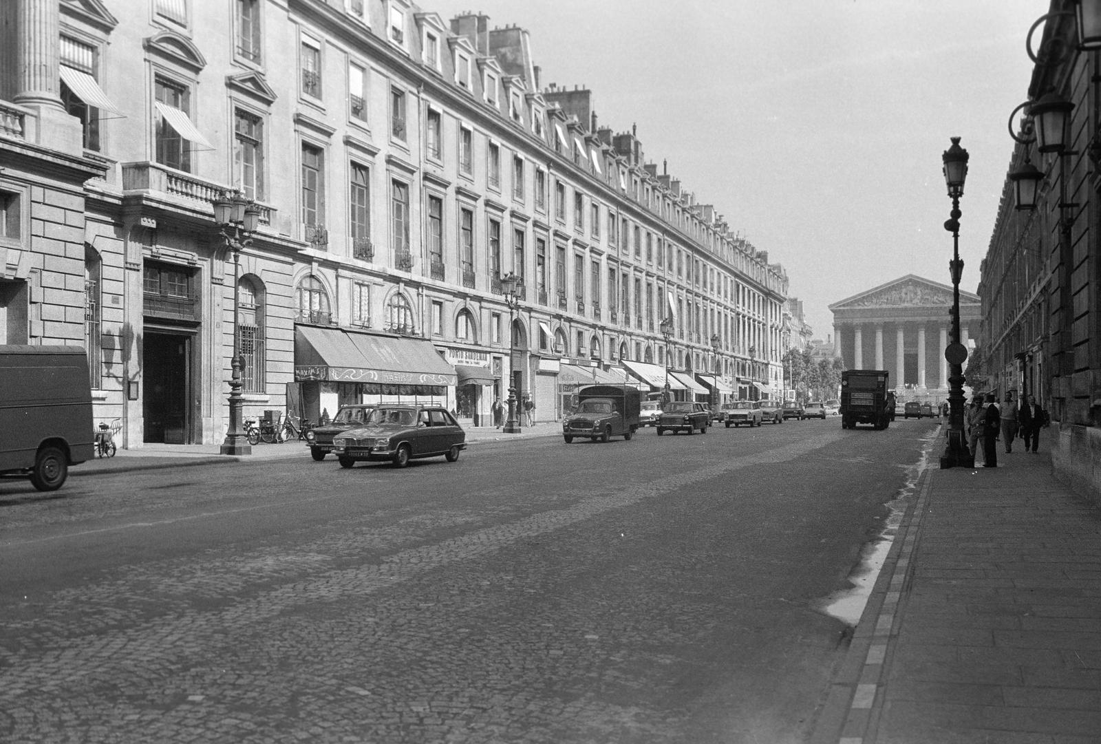 1969, Bordács Ferenc, Fortepan #309497