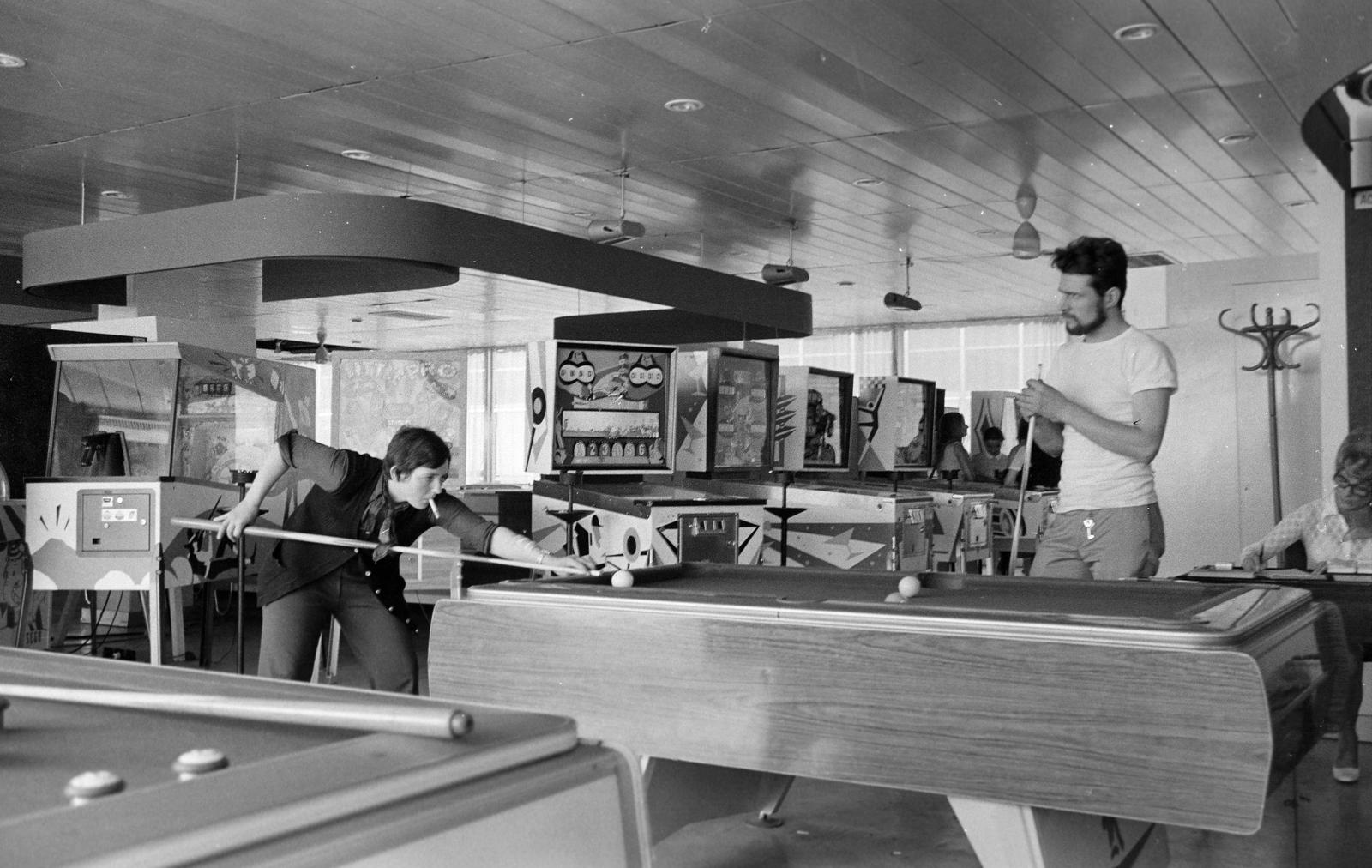 1969, Bordács Ferenc, Fortepan #309499