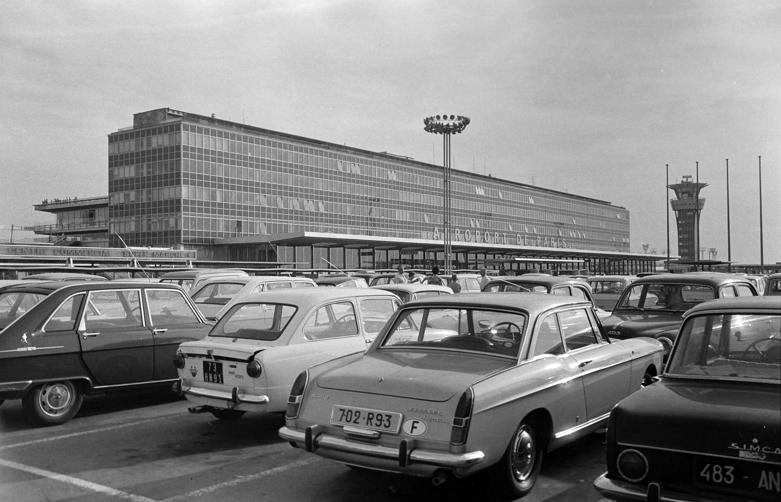 1969, Bordács Ferenc, Fortepan #309501