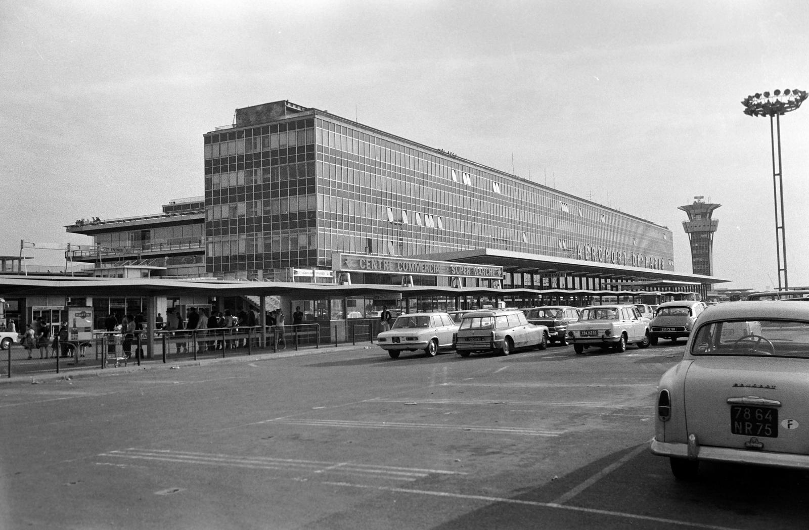 1969, Bordács Ferenc, Fortepan #309502