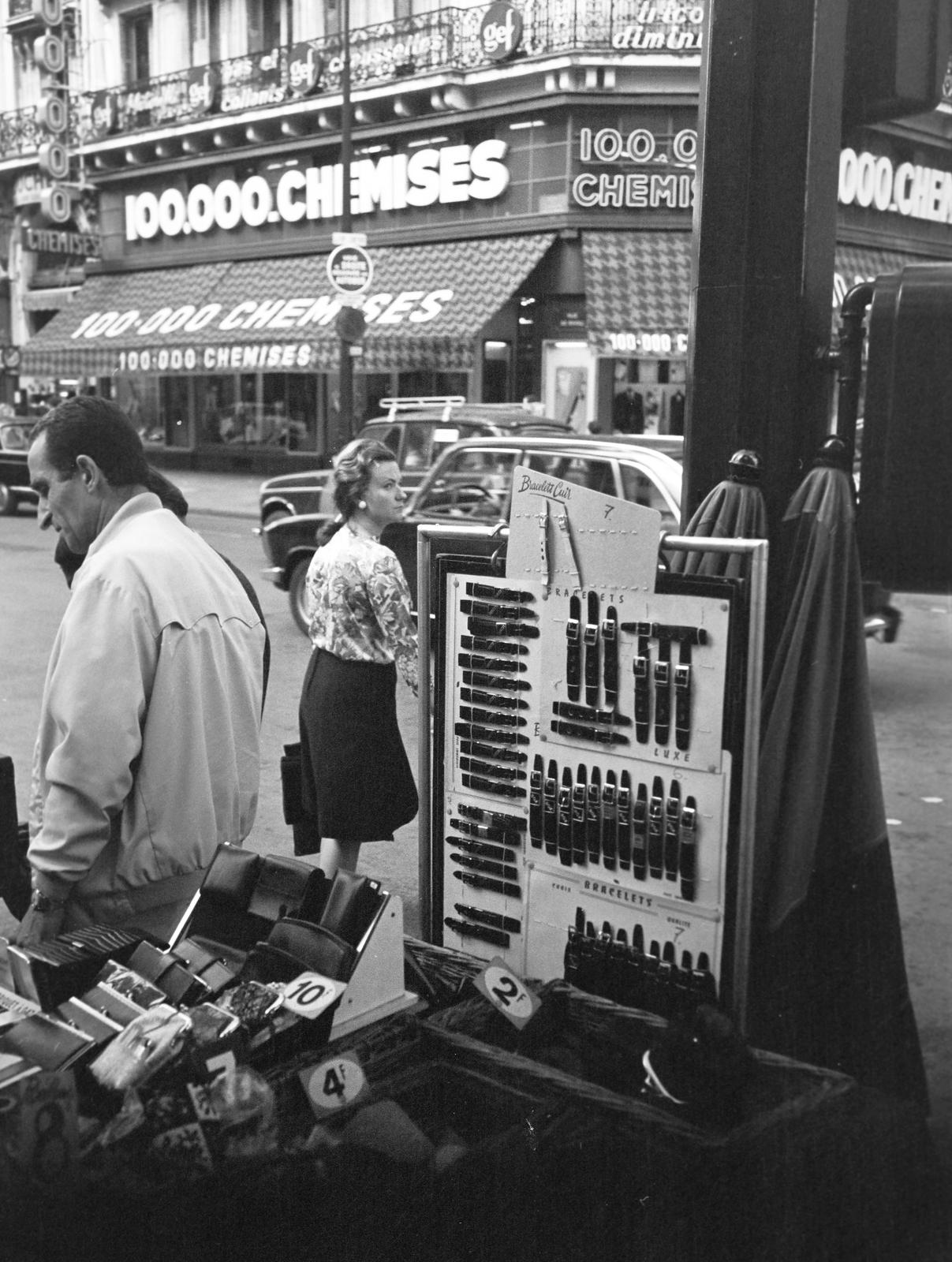 1969, Bordács Ferenc, Fortepan #309510