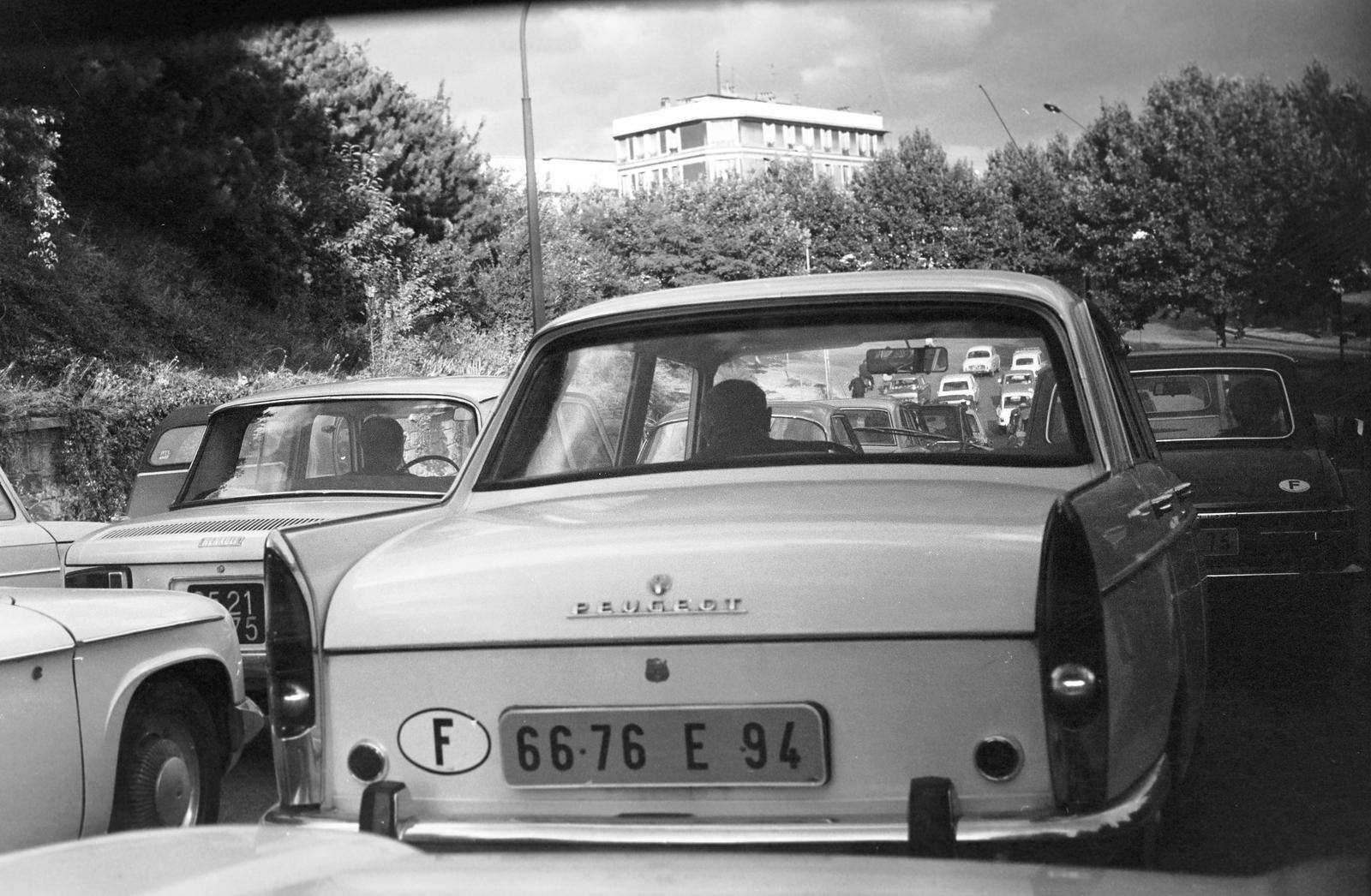 1969, Bordács Ferenc, Fortepan #309513