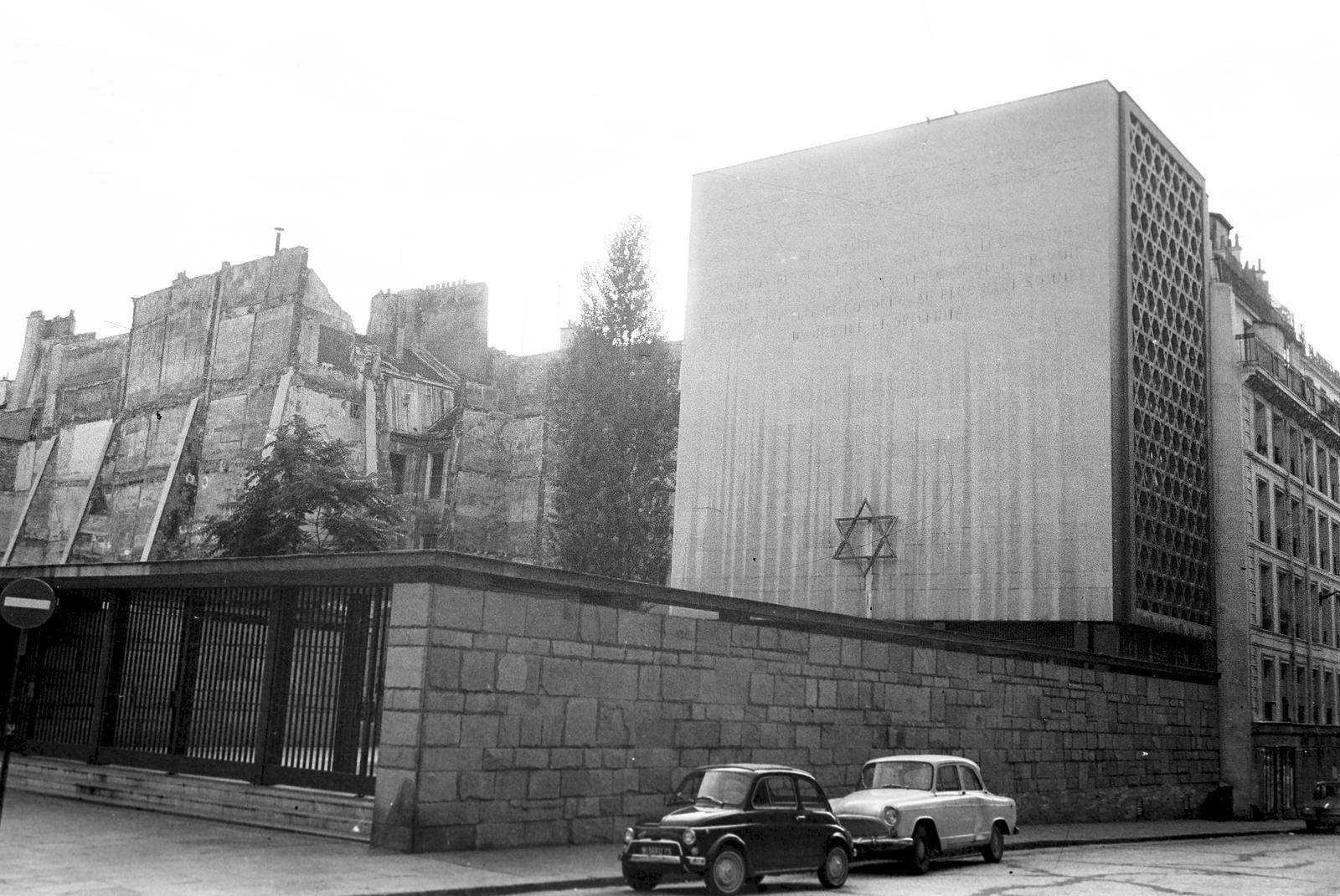 1969, Bordács Ferenc, Fortepan #309525