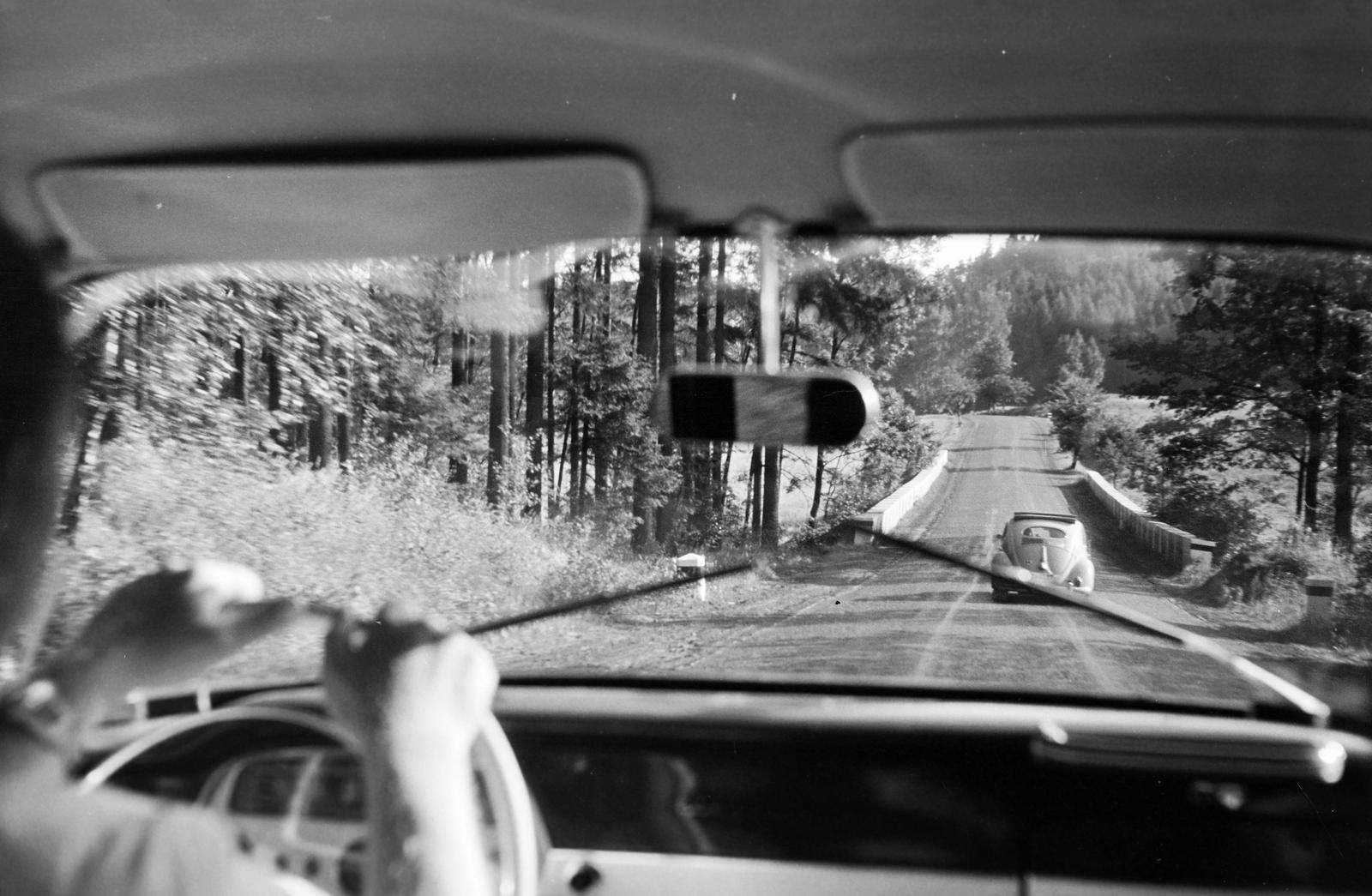 1965, Bordács Ferenc, Fortepan #309529