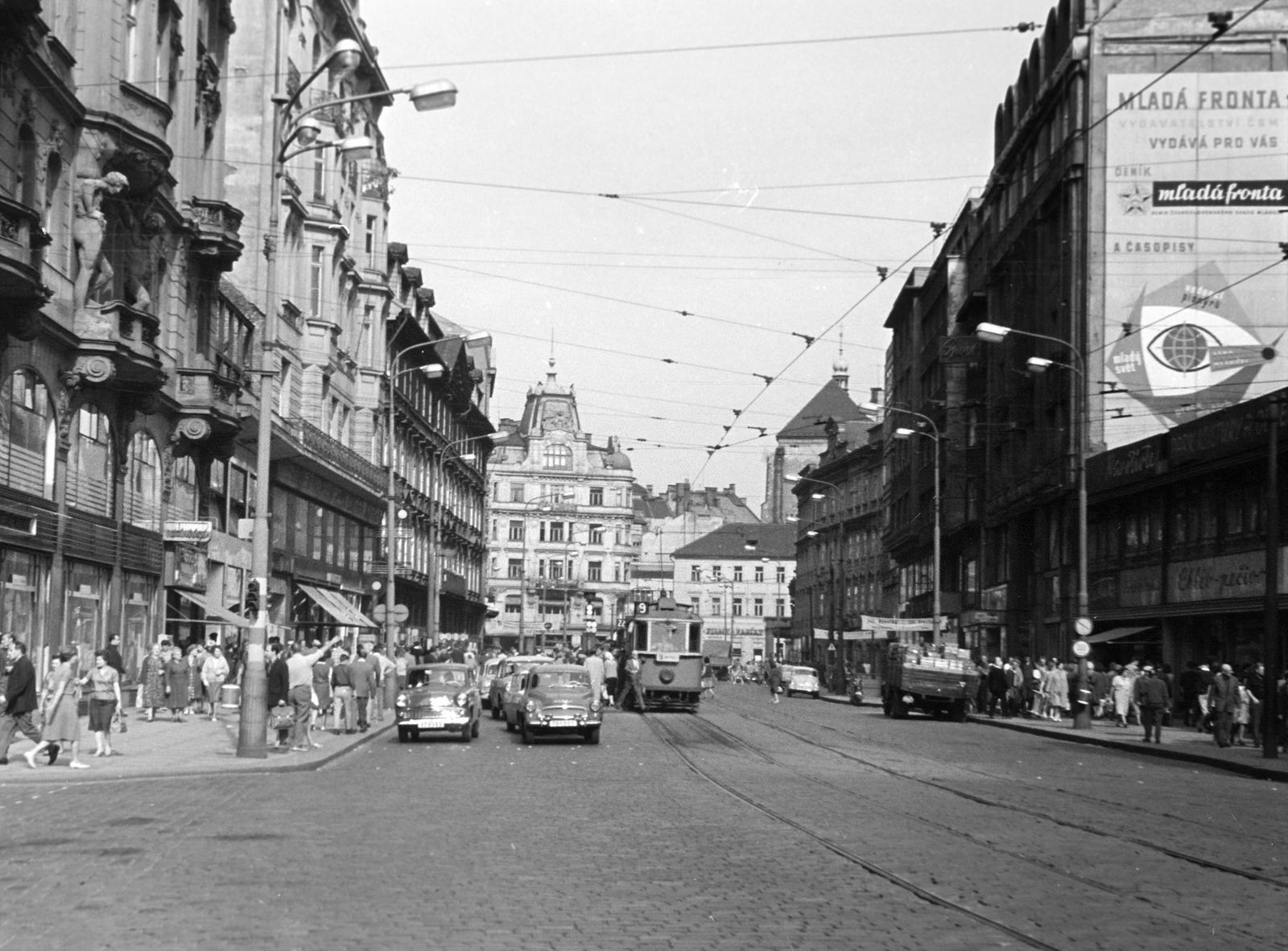 1965, Bordács Ferenc, Fortepan #309532