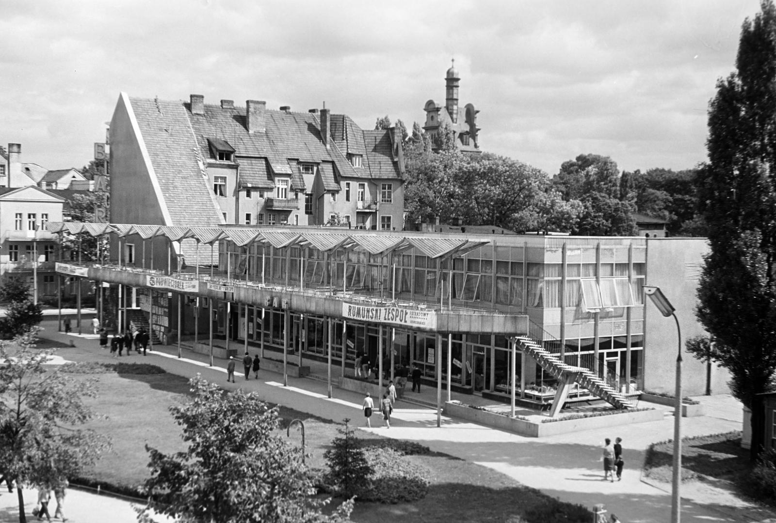 1965, Bordács Ferenc, Fortepan #309540