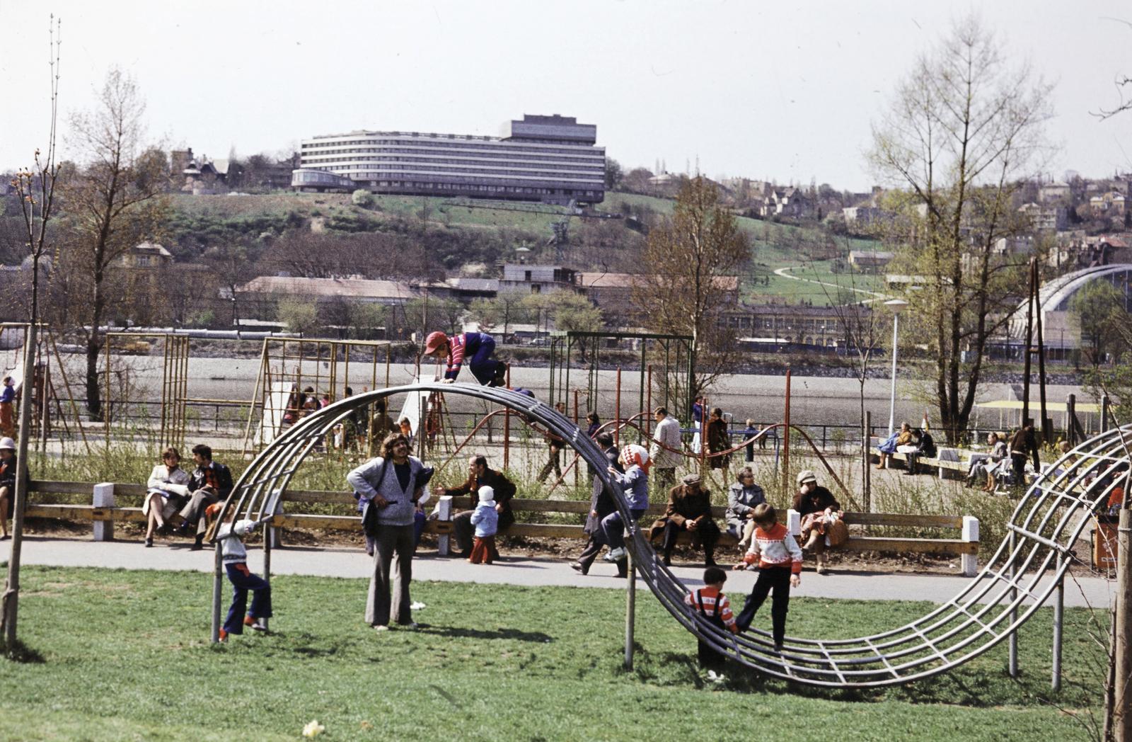 1978, Bordács Ferenc, Fortepan #309570