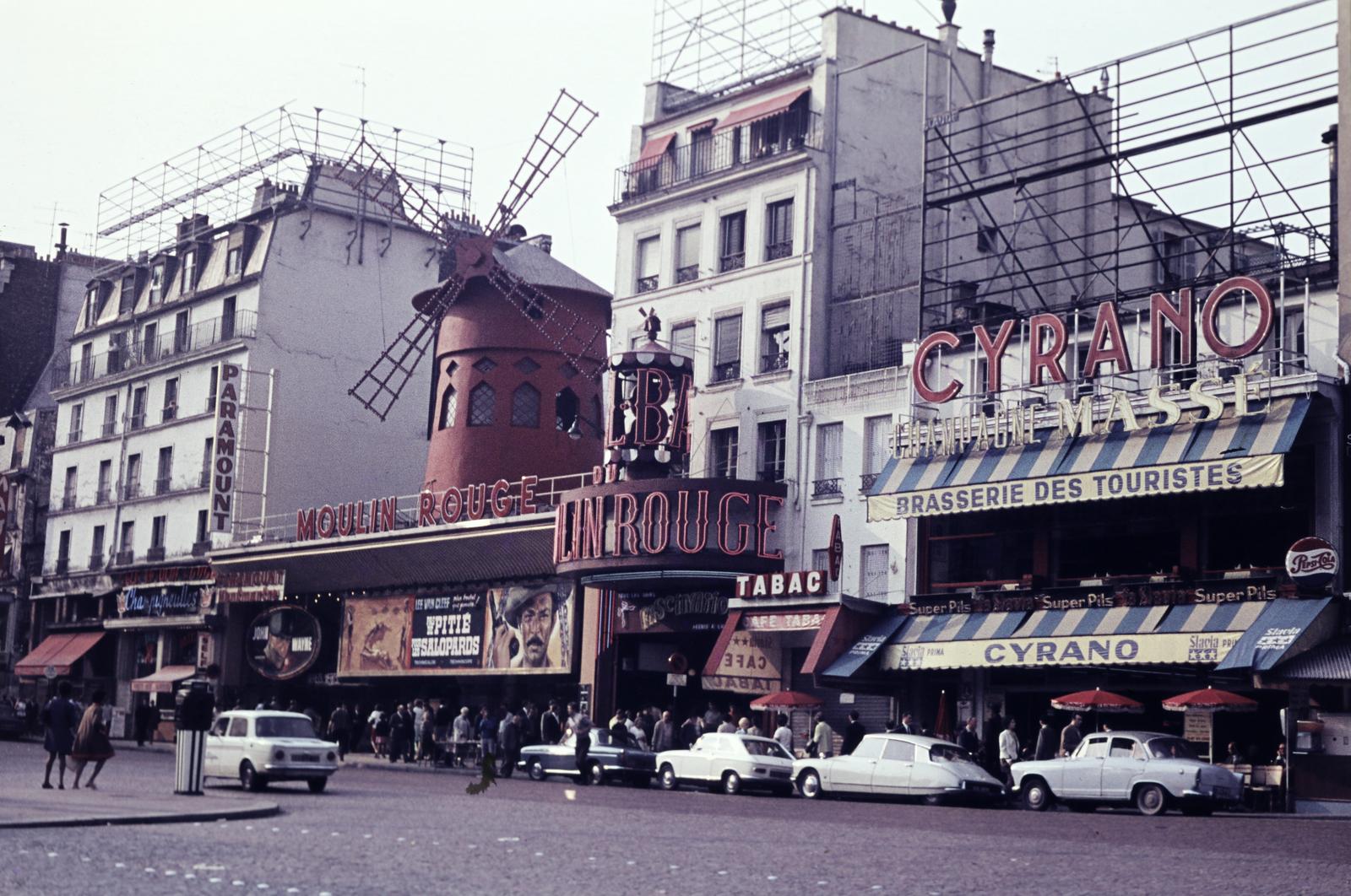 1967, Bordács Ferenc, Fortepan #309572