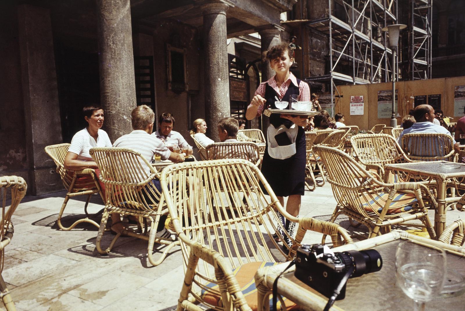 1967, Bordács Ferenc, Fortepan #309573