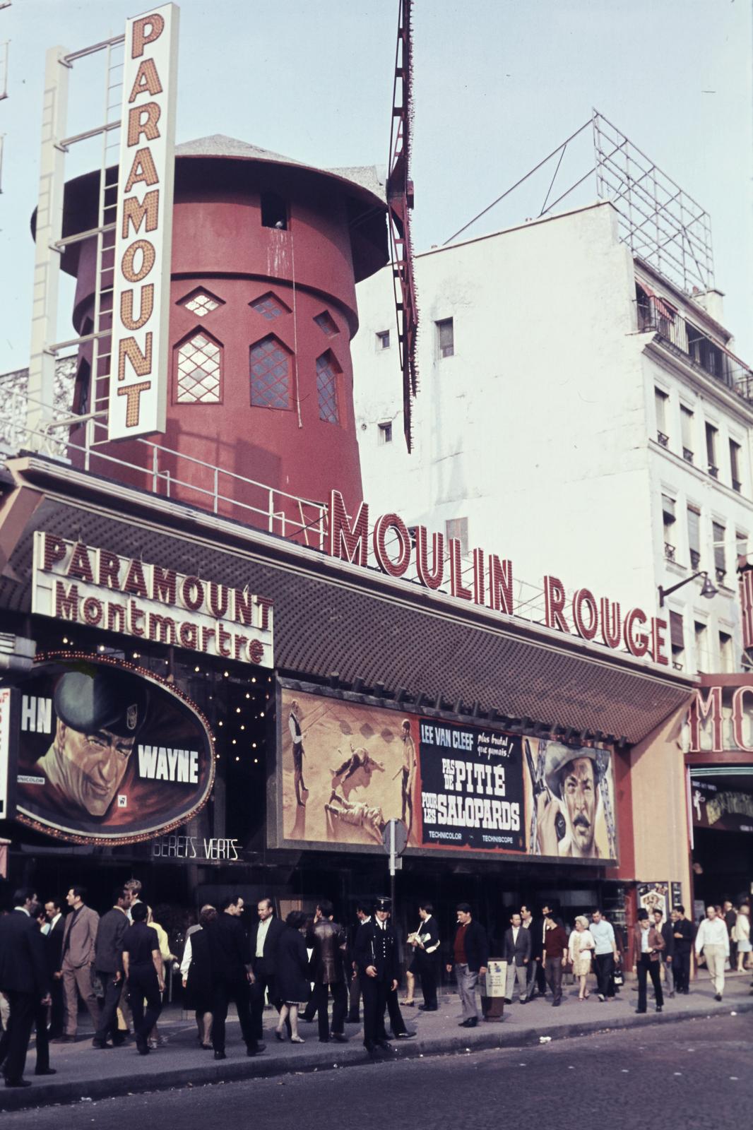 1967, Bordács Ferenc, Fortepan #309574