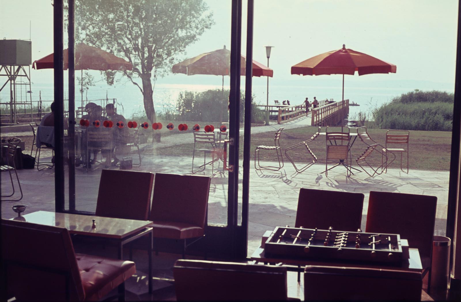 1970, Bordács Ferenc, Fortepan #309575