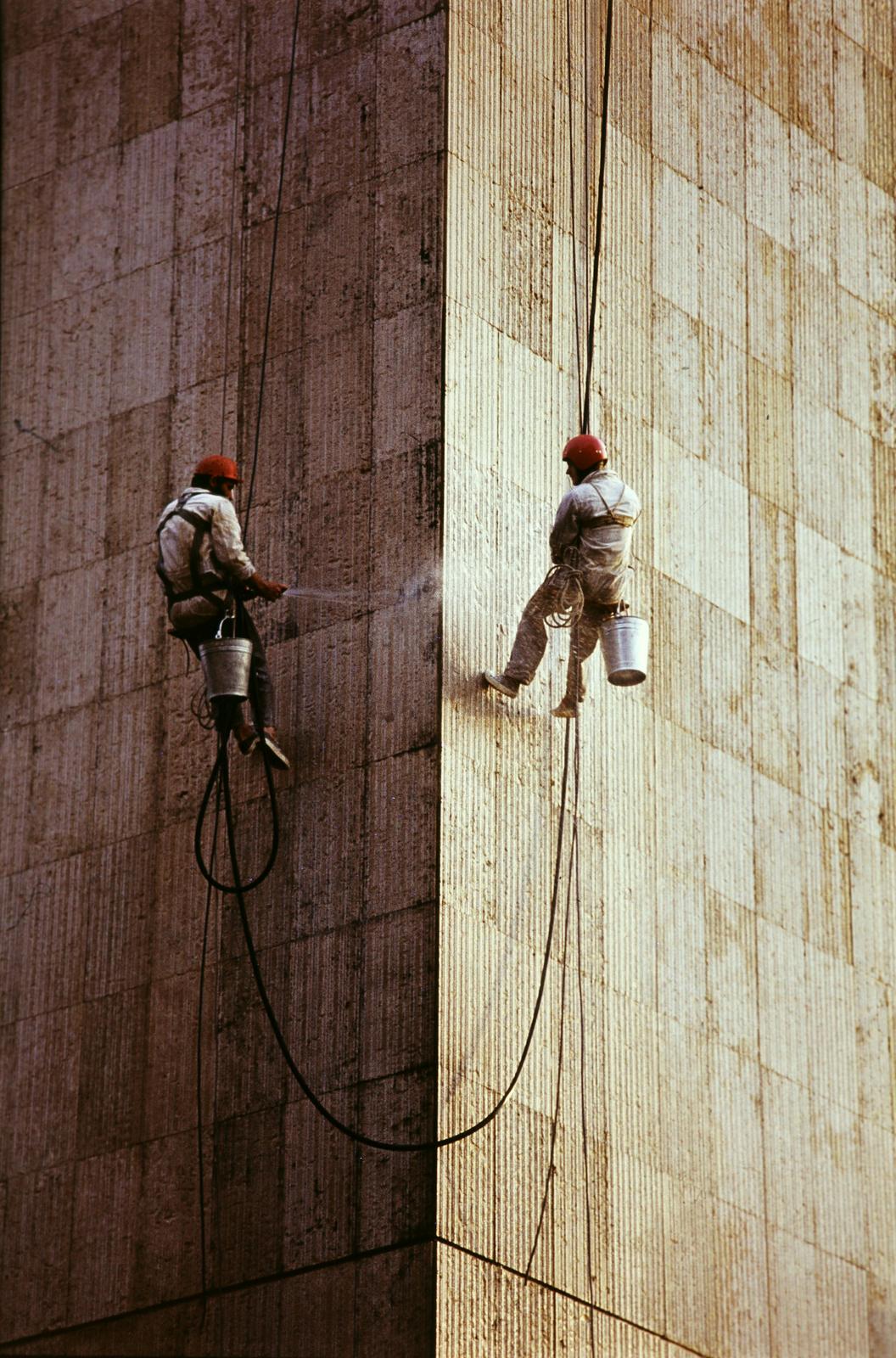 1970, Bordács Ferenc, Fortepan #309576