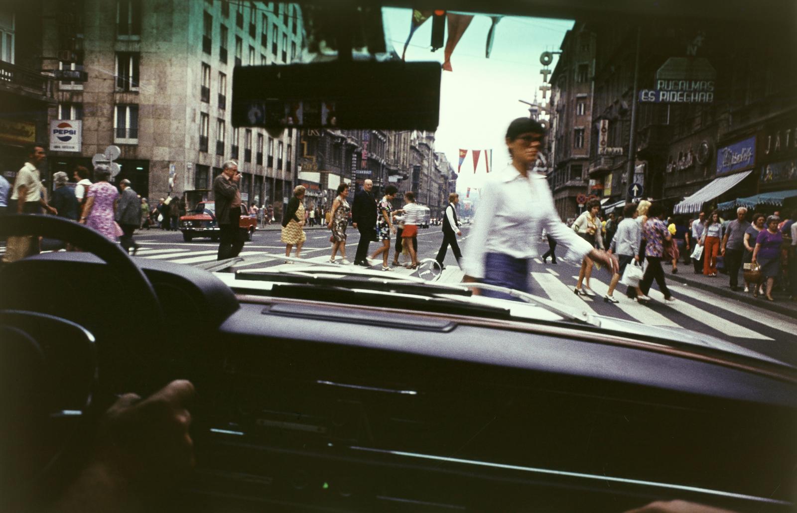 1973, Bordács Ferenc, Fortepan #309579