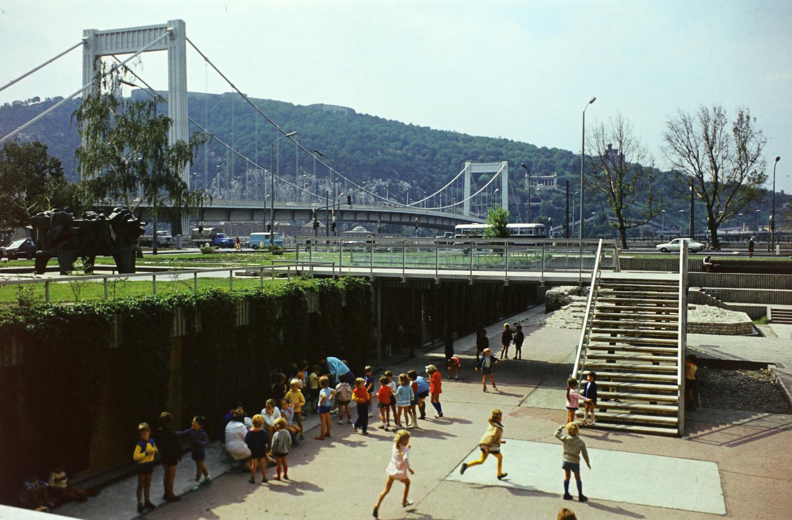 1973, Bordács Ferenc, Fortepan #309580