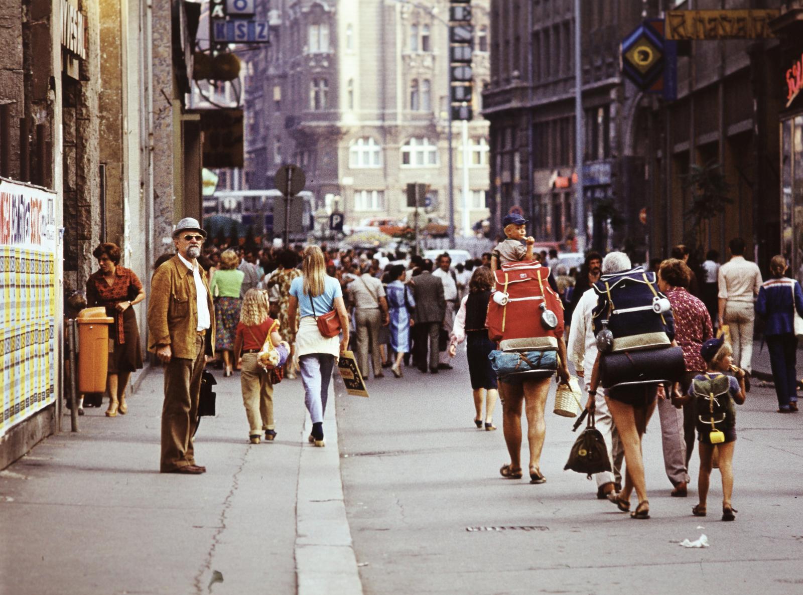 1973, Bordács Ferenc, Fortepan #309581