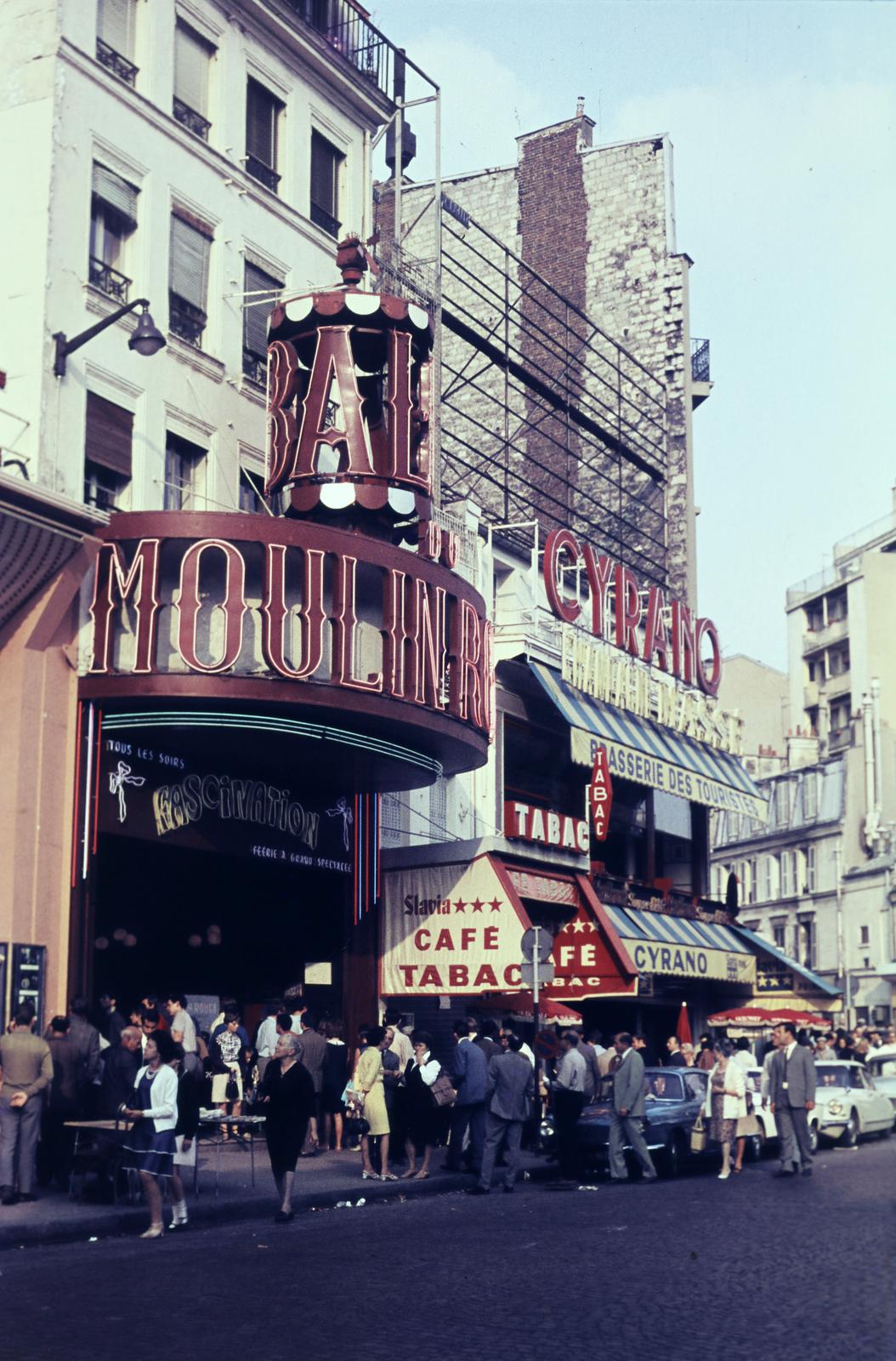 1967, Bordács Ferenc, Fortepan #309591