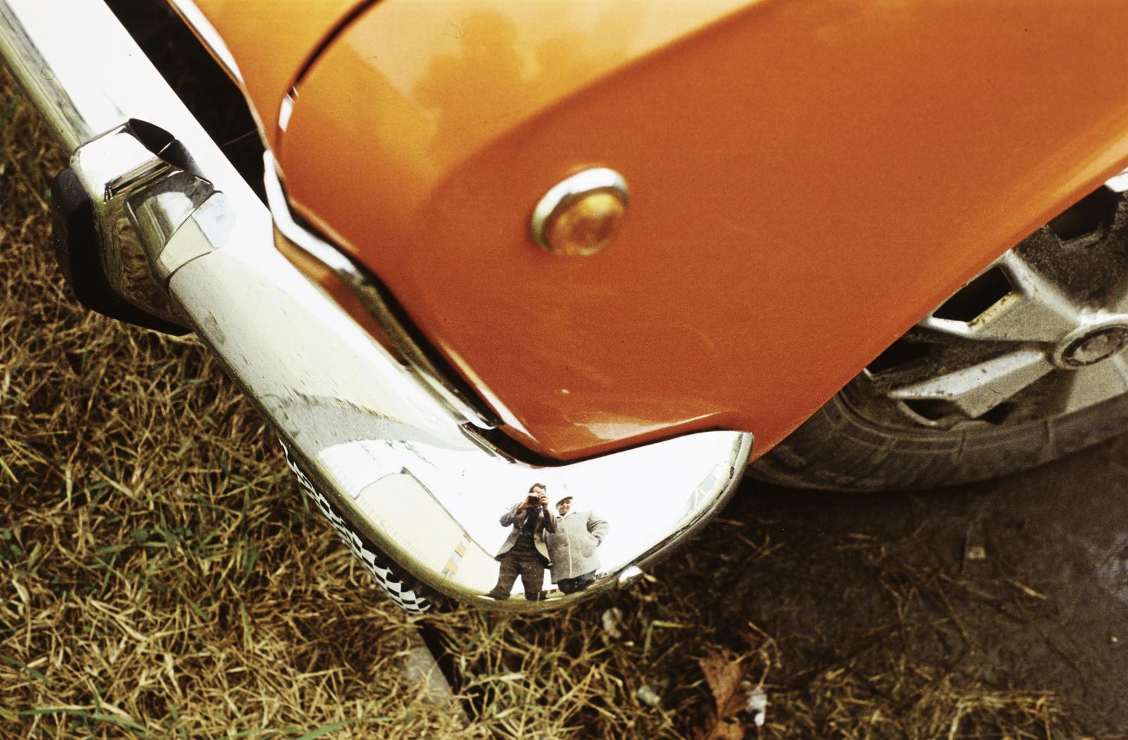 1980, Bordács Ferenc, Fortepan #309593