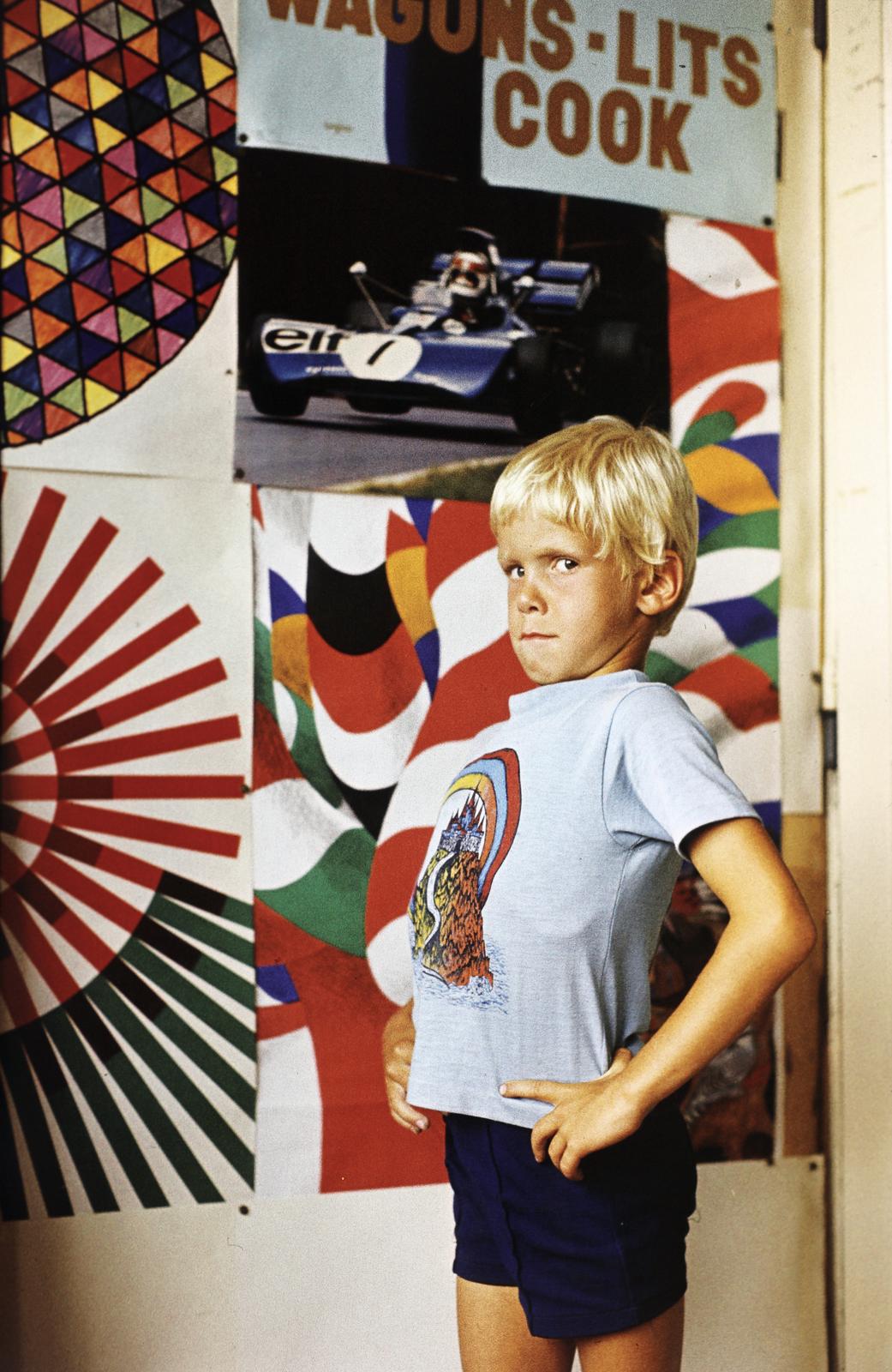 1976, Bordács Ferenc, Best of, Fortepan #309596