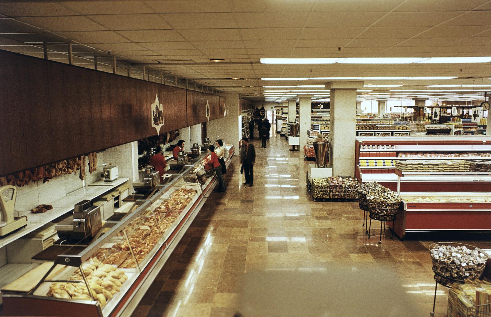 1978, Bordács Ferenc, Fortepan #309600