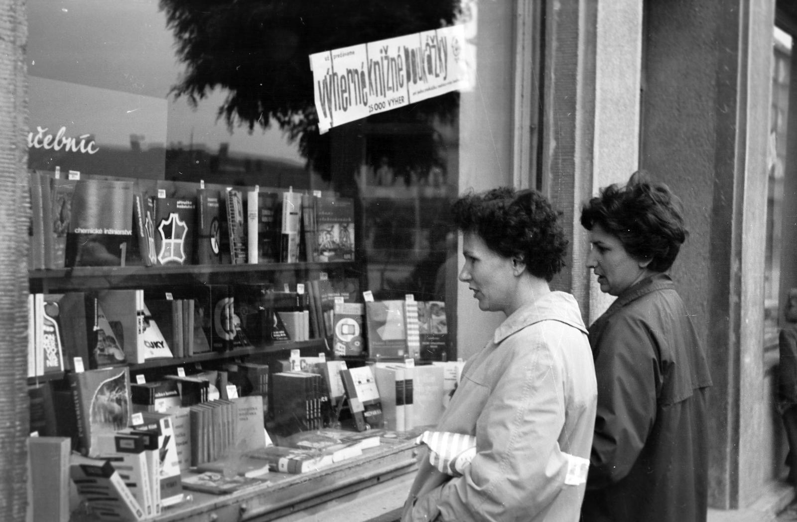 1960, Bordács Ferenc, Fortepan #309604